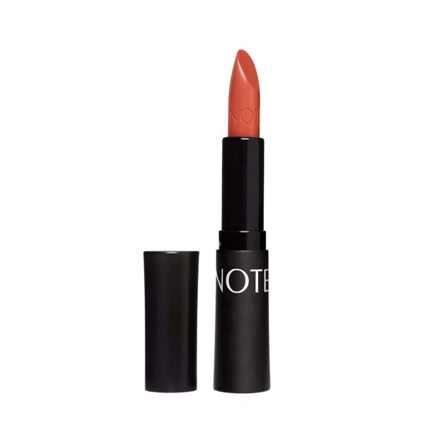 ParulTest | Note Ultra Rich Color Lipstick - 04 Juicy Nectar (4.5g)