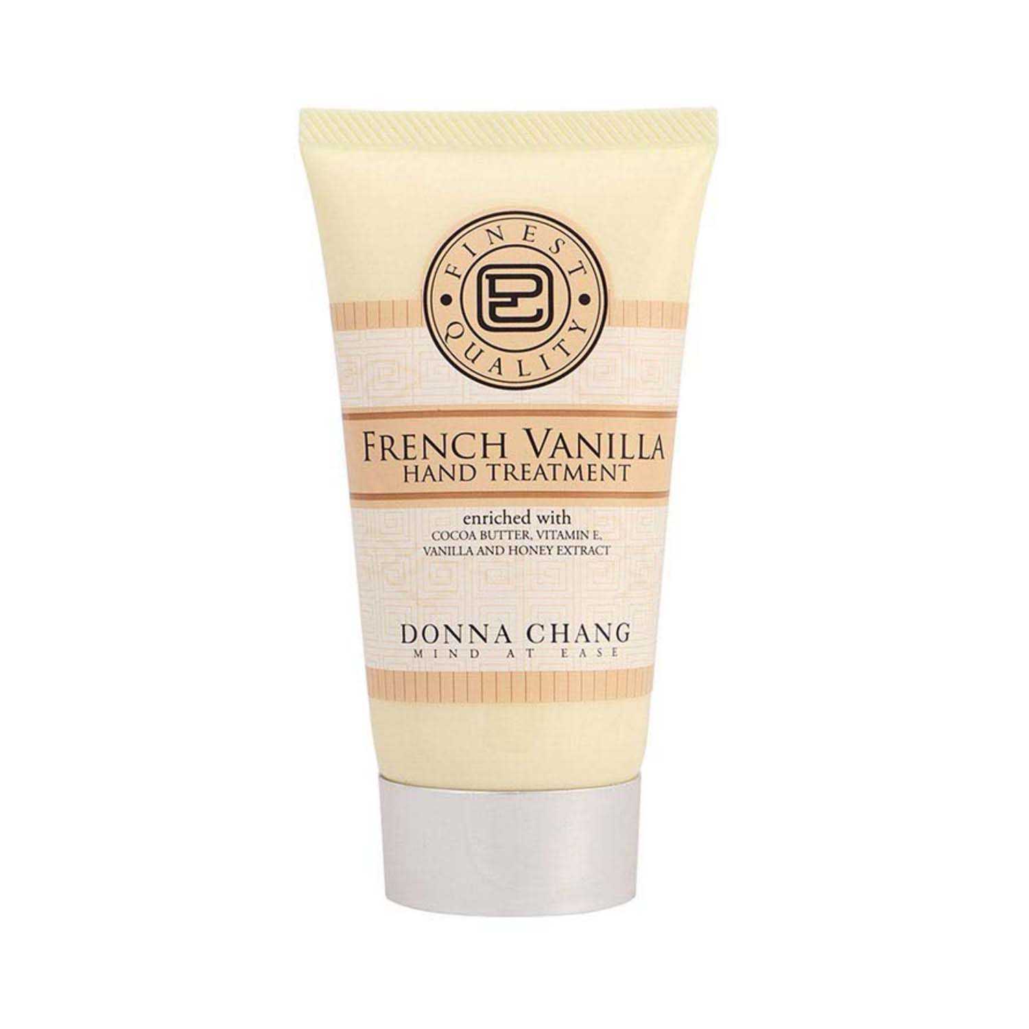 Donna Chang | Donna Chang French Vanilla Hand Treatment (60ml)