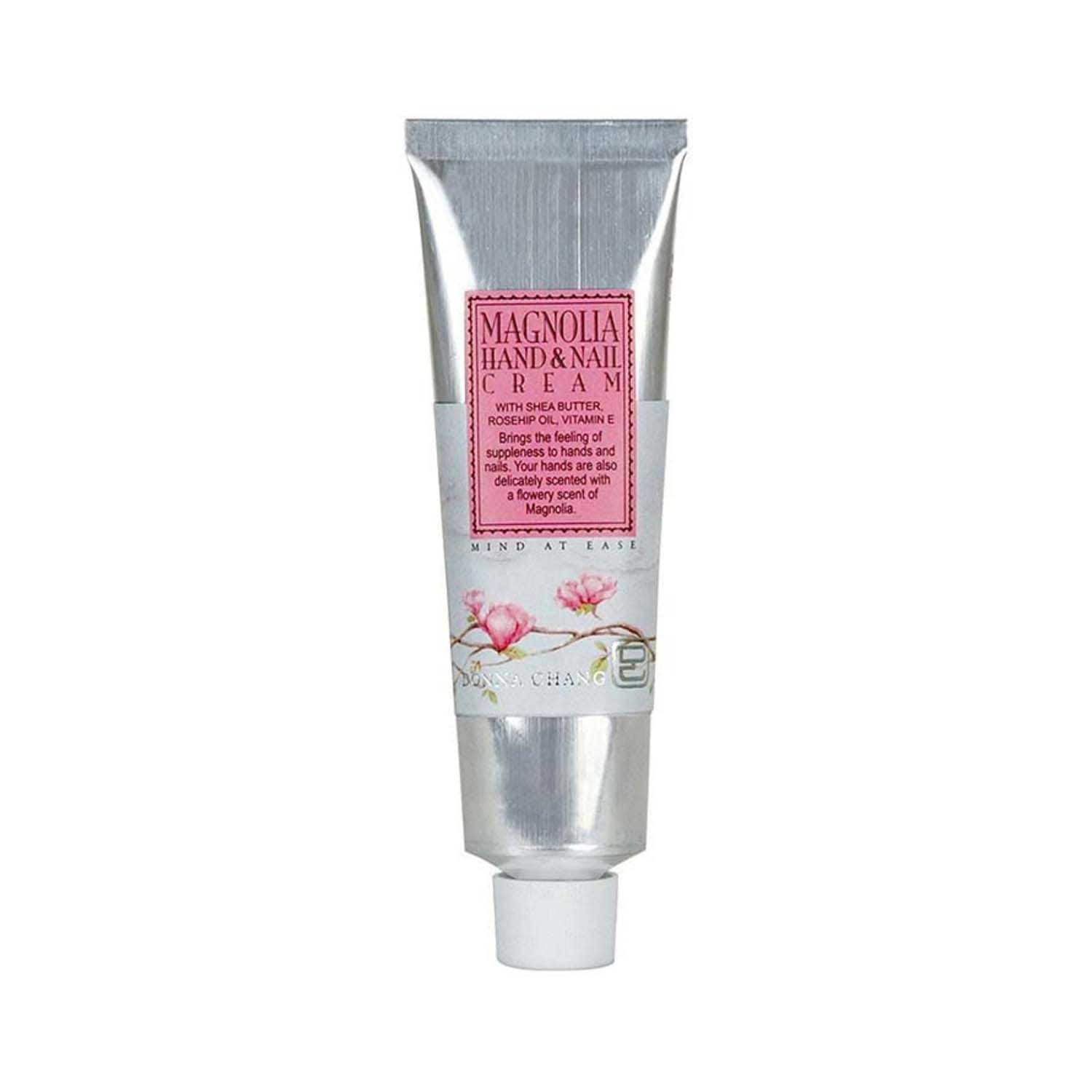 Donna Chang | Donna Chang Enduring Magnolia Hand And Nail Cream (70g)