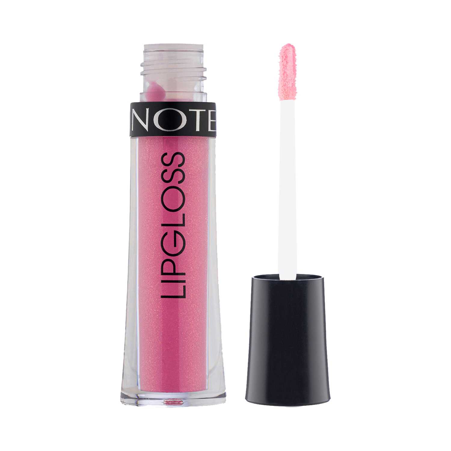 NOTE TEST | Note Hydra Color Lip Gloss - 11 Baby Soft (4.5ml)