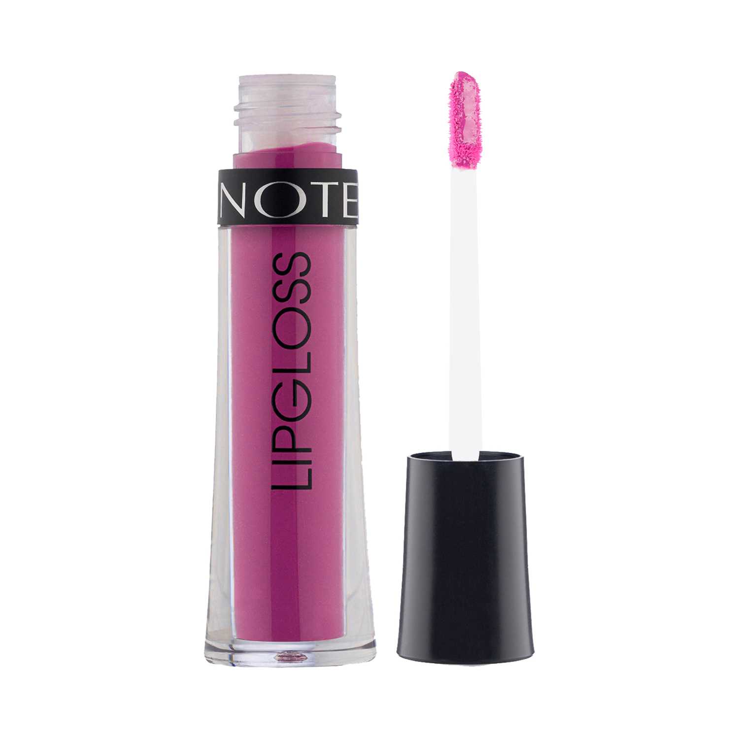 NOTE TEST | Note Hydra Color Lip Gloss - 14 Lilac Champagne (4.5ml)