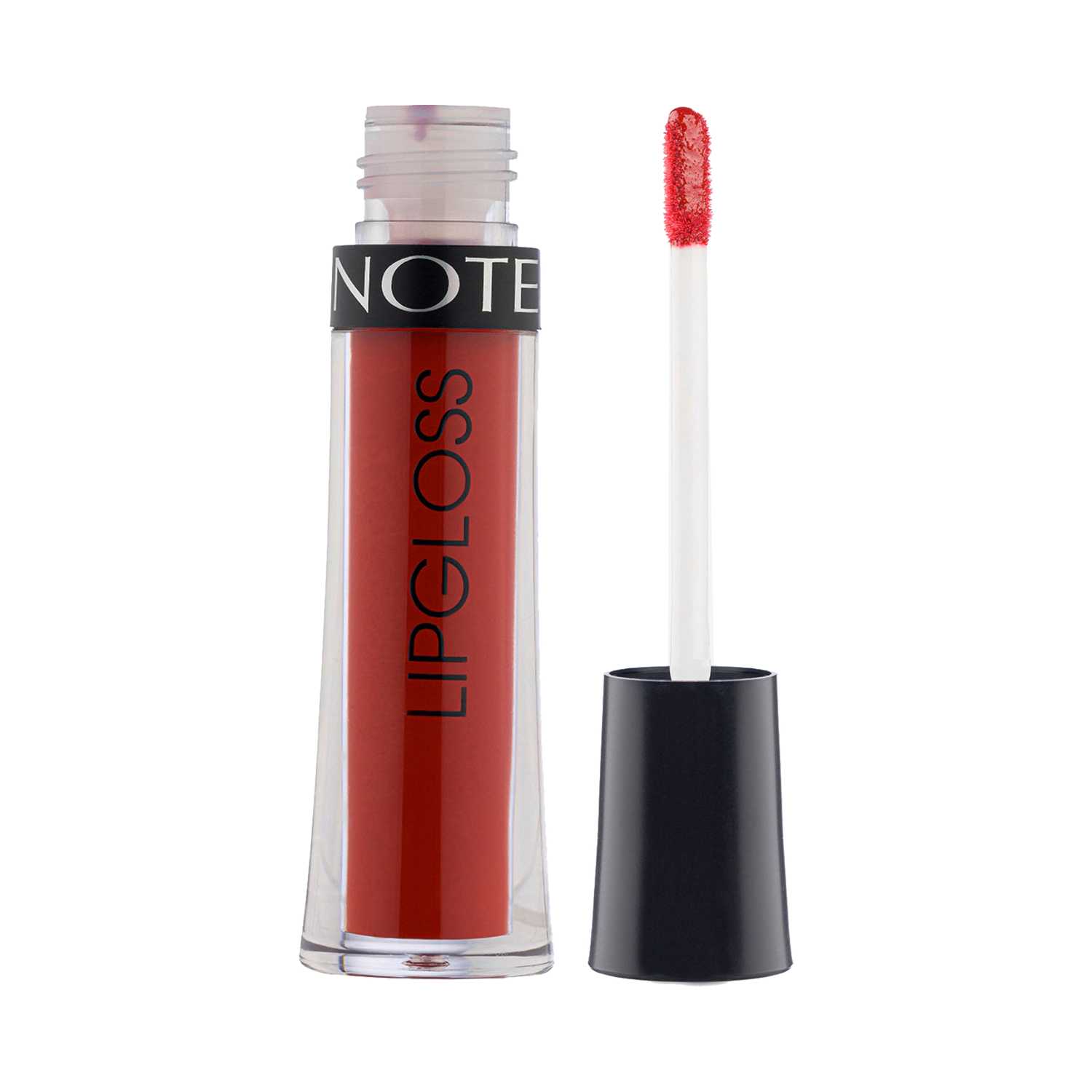 NOTE TEST | Note Hydra Color Lip Gloss - 16 Sophisticate (4.5ml)