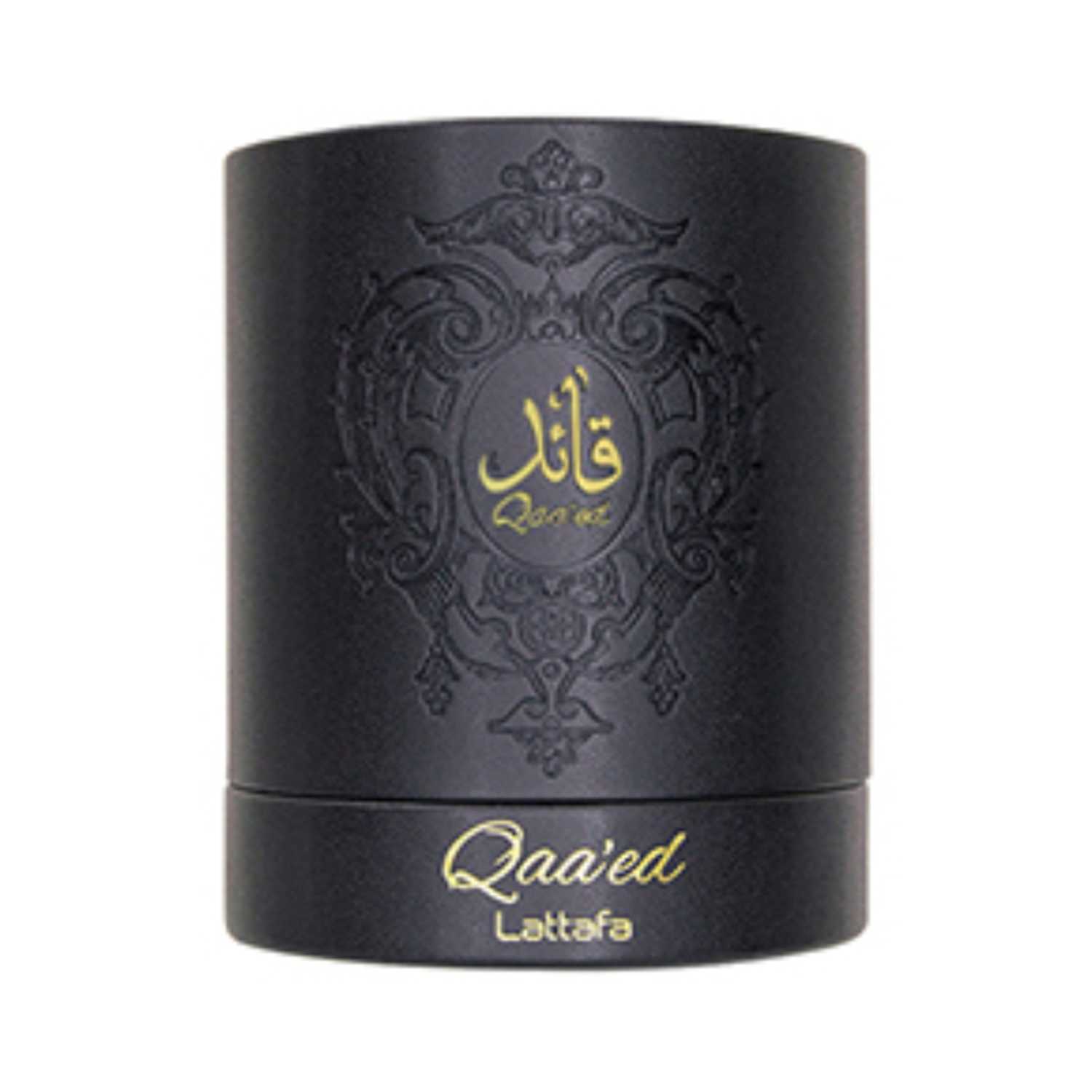 Lattafa | Lattafa Qaeed Eau De Perfume - (100ml)