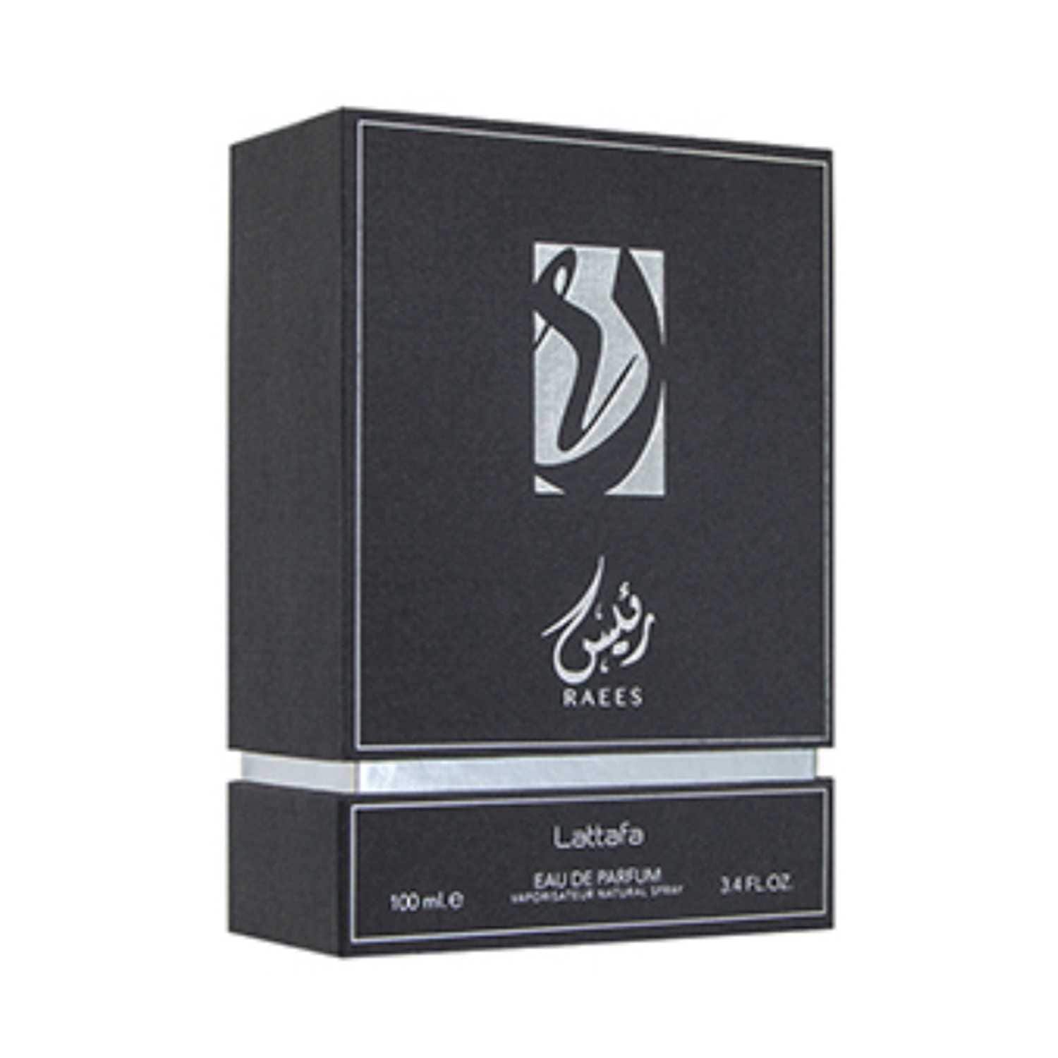 Lattafa | Lattafa Raees Imported Eau De Perfume - (100ml)