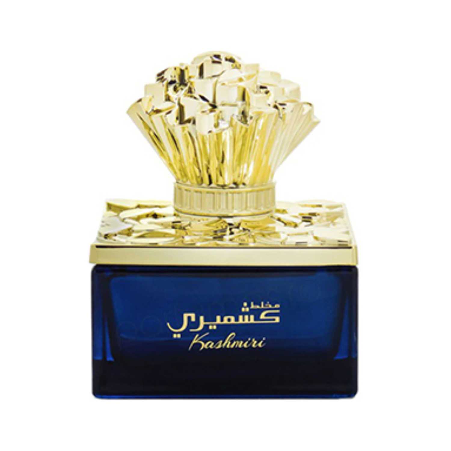 Lattafa | Lattafa Mukhalat Kashmiri Eau De Perfume - (100ml)