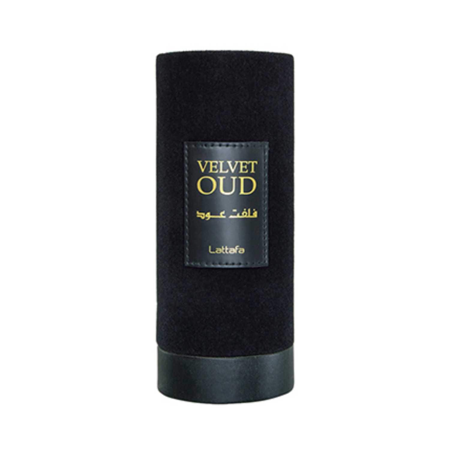 Lattafa | Lattafa Velvet Oud Eau De Perfume - (100ml)