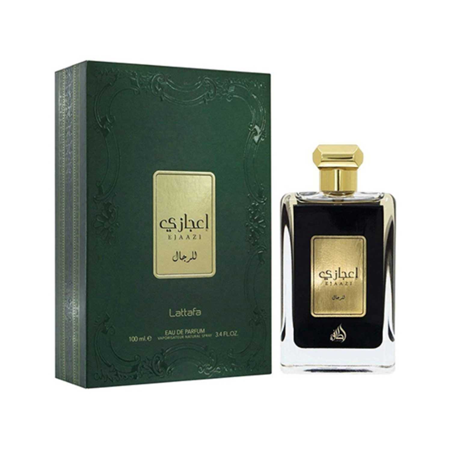 Lattafa | Lattafa Ejaazi Eau De Perfume - (100ml)