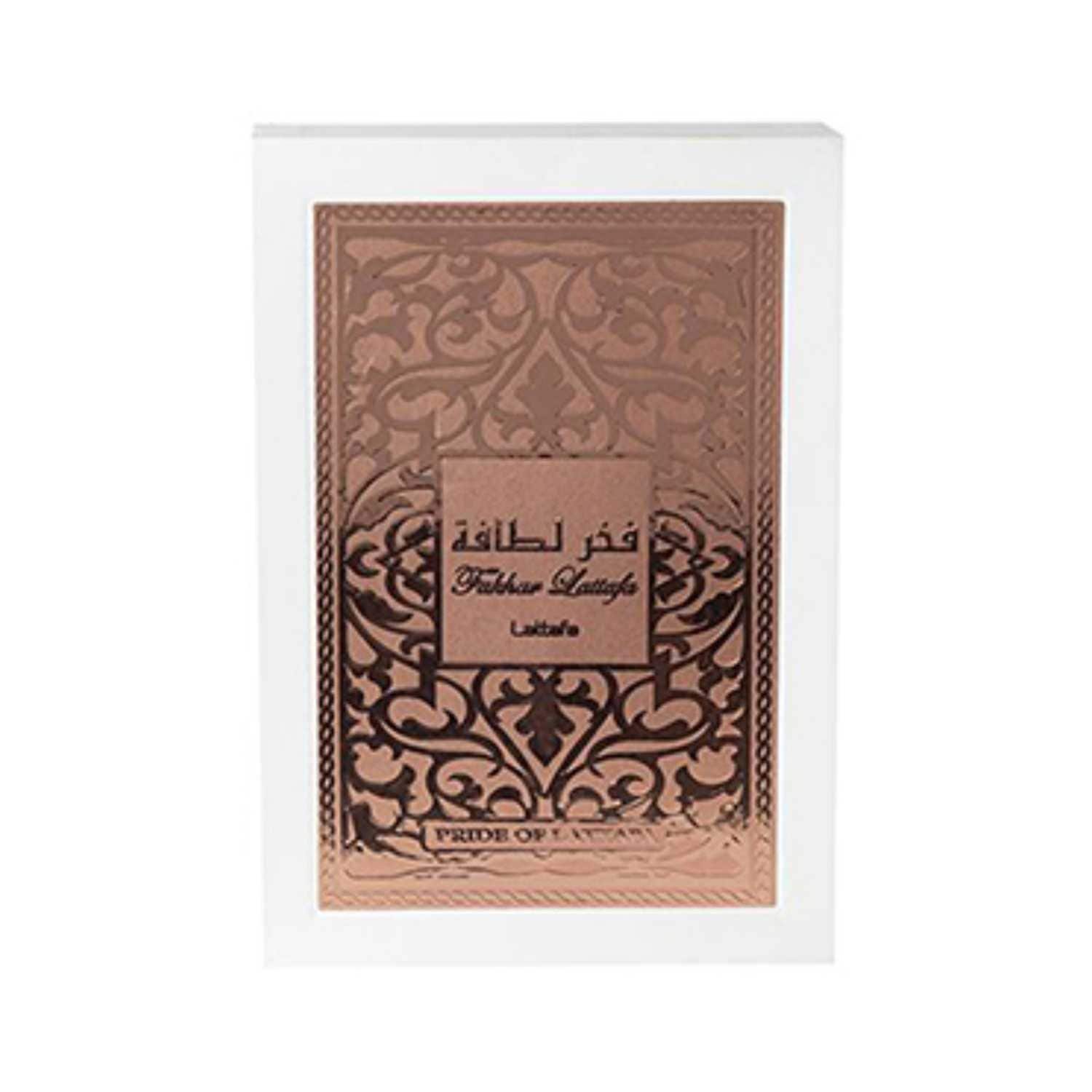 Lattafa | Lattafa Fakhar Pink Eau De Perfume - (100ml)