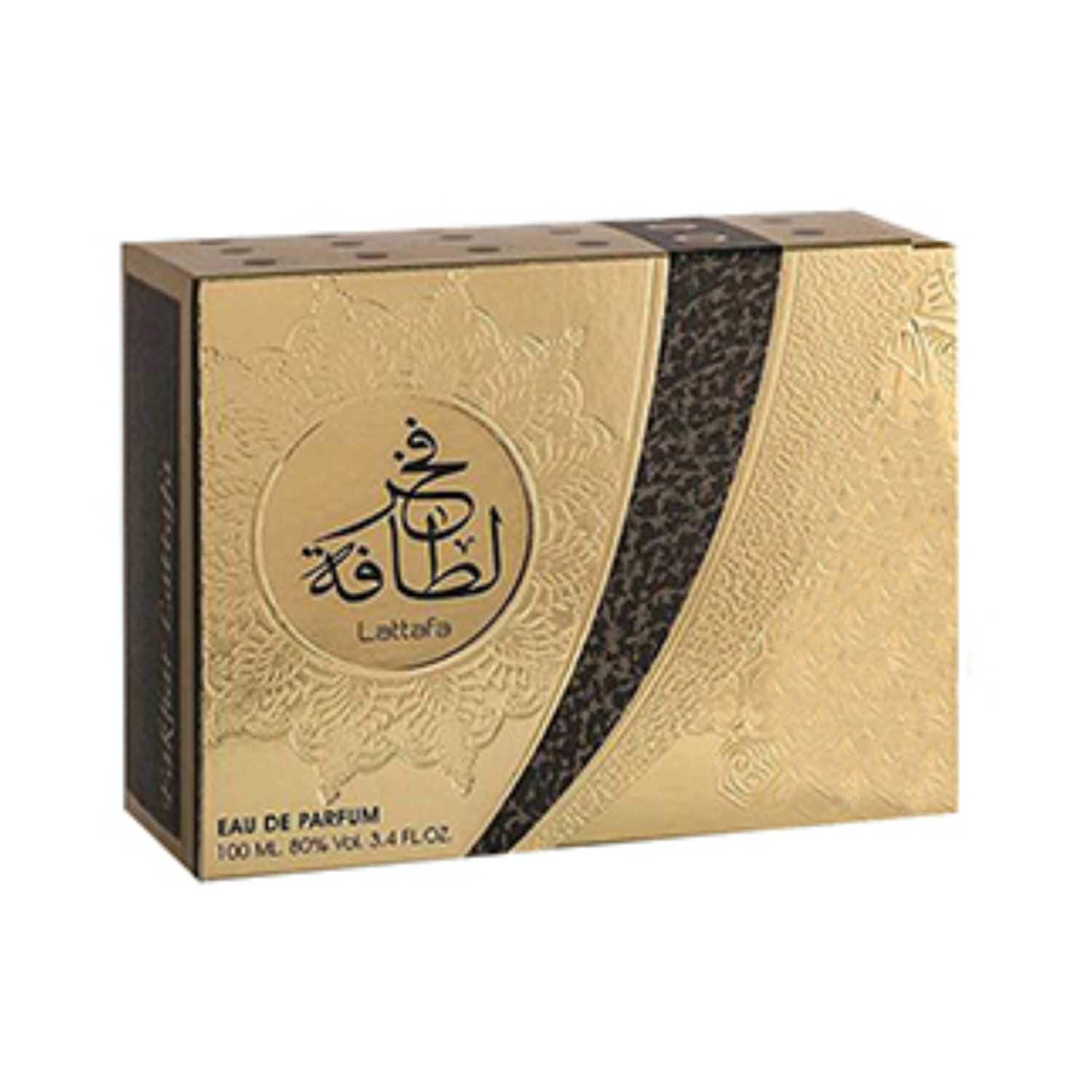 Lattafa | Lattafa Fakhar Golden Eau De Perfume - (100ml)