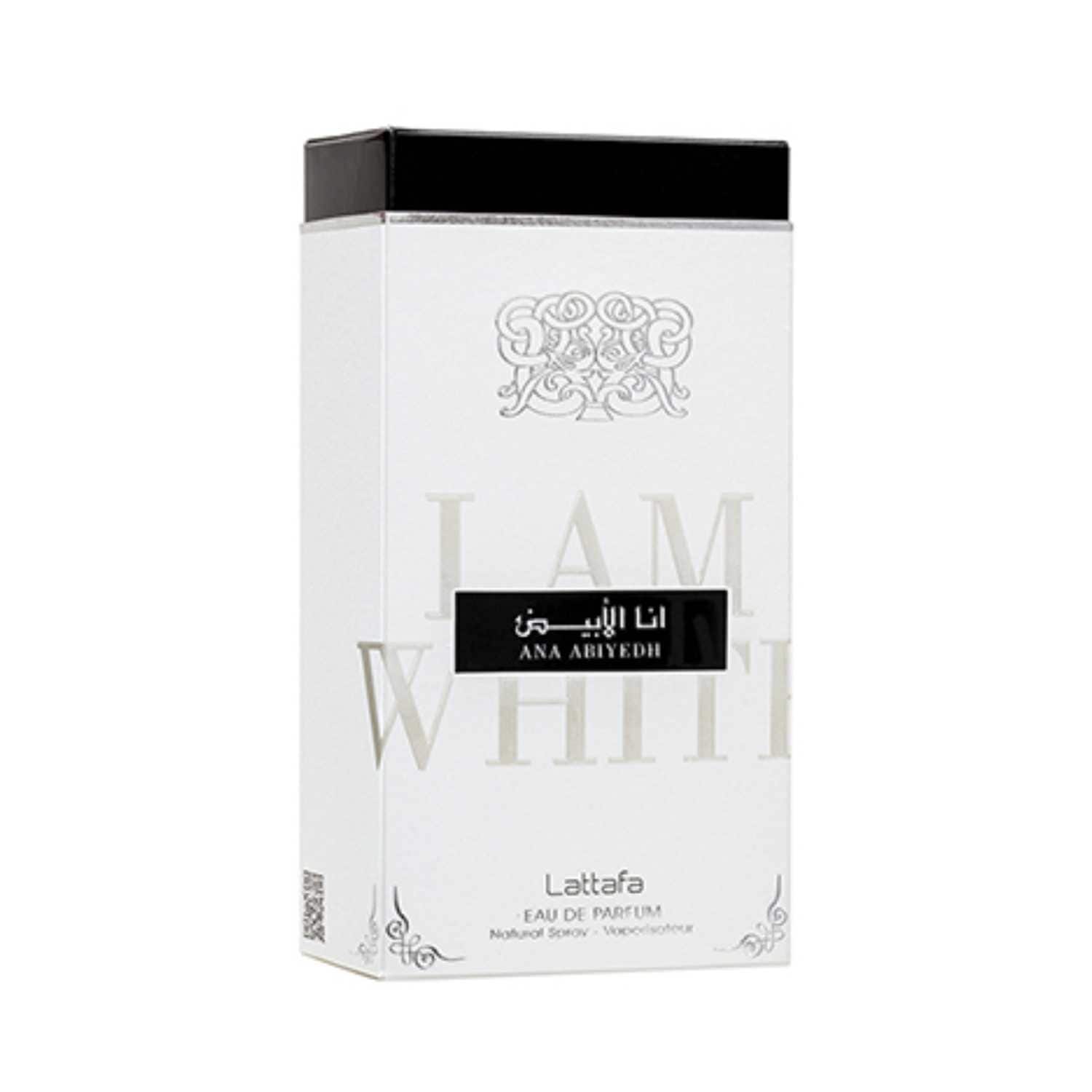 Lattafa | Lattafa Ana Abiyedh Eau De Perfume - (60ml)