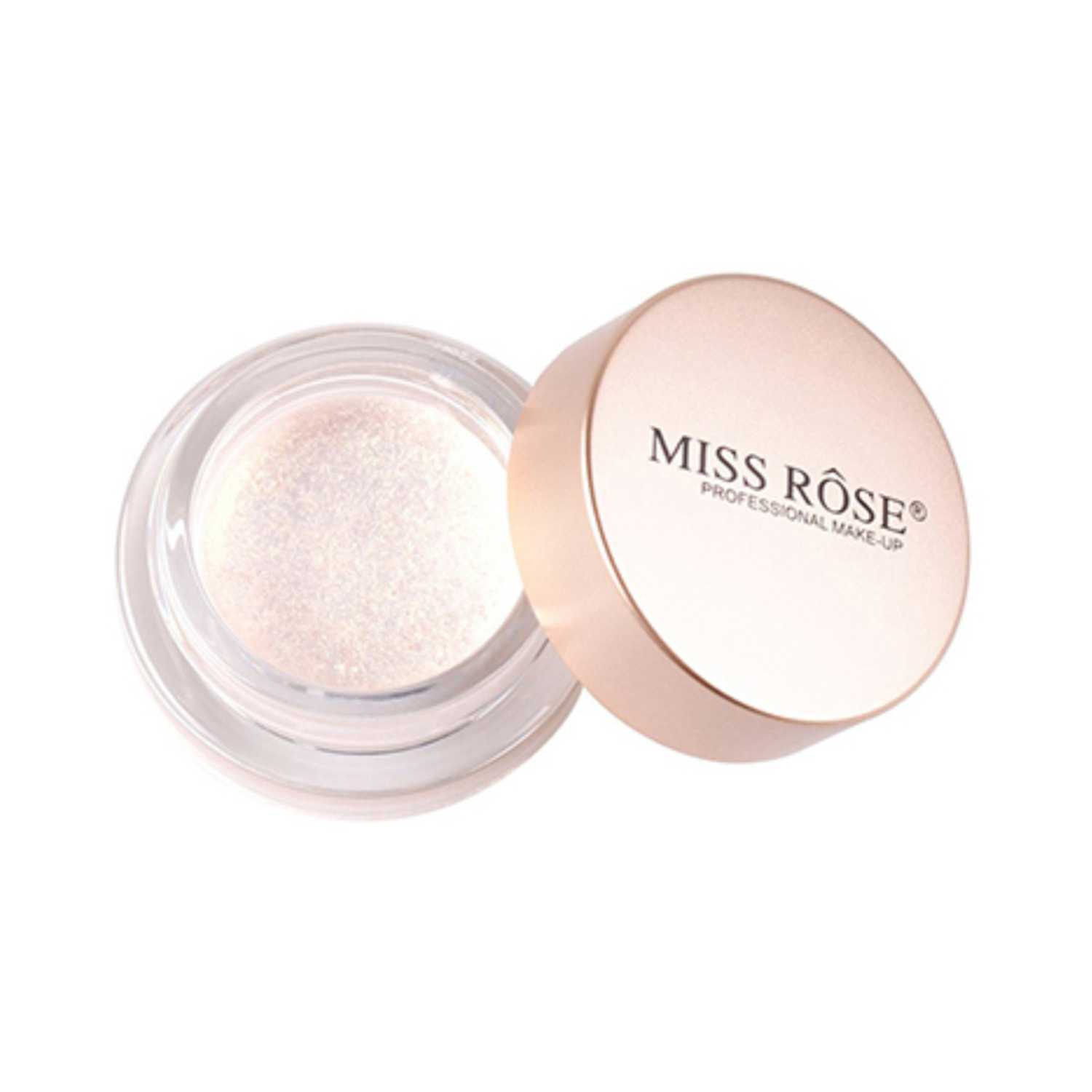 Miss Rose | Miss Rose Glitter Eye Pigment - 10 Shade (20g)