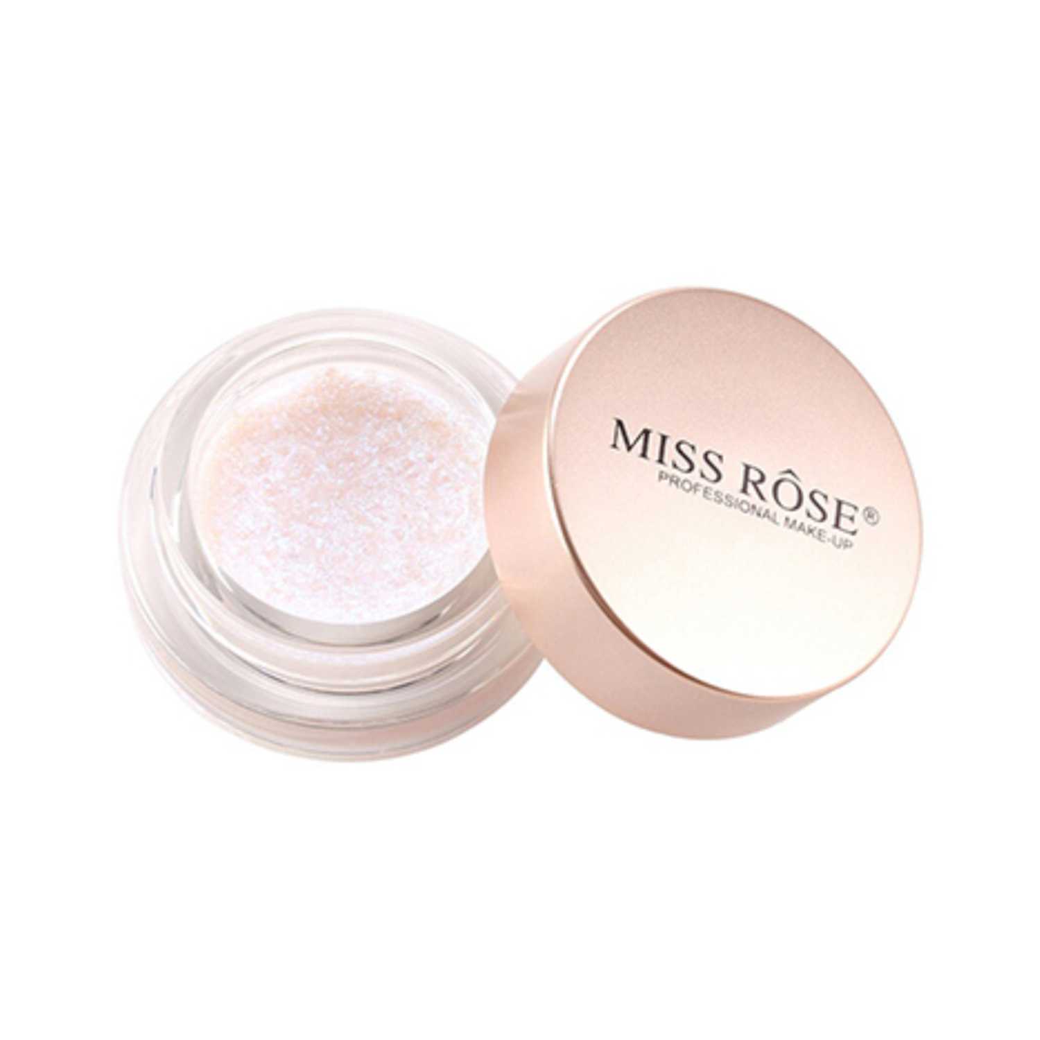 Miss Rose | Miss Rose Glitter Eye Pigment - 11 Shade (20g)