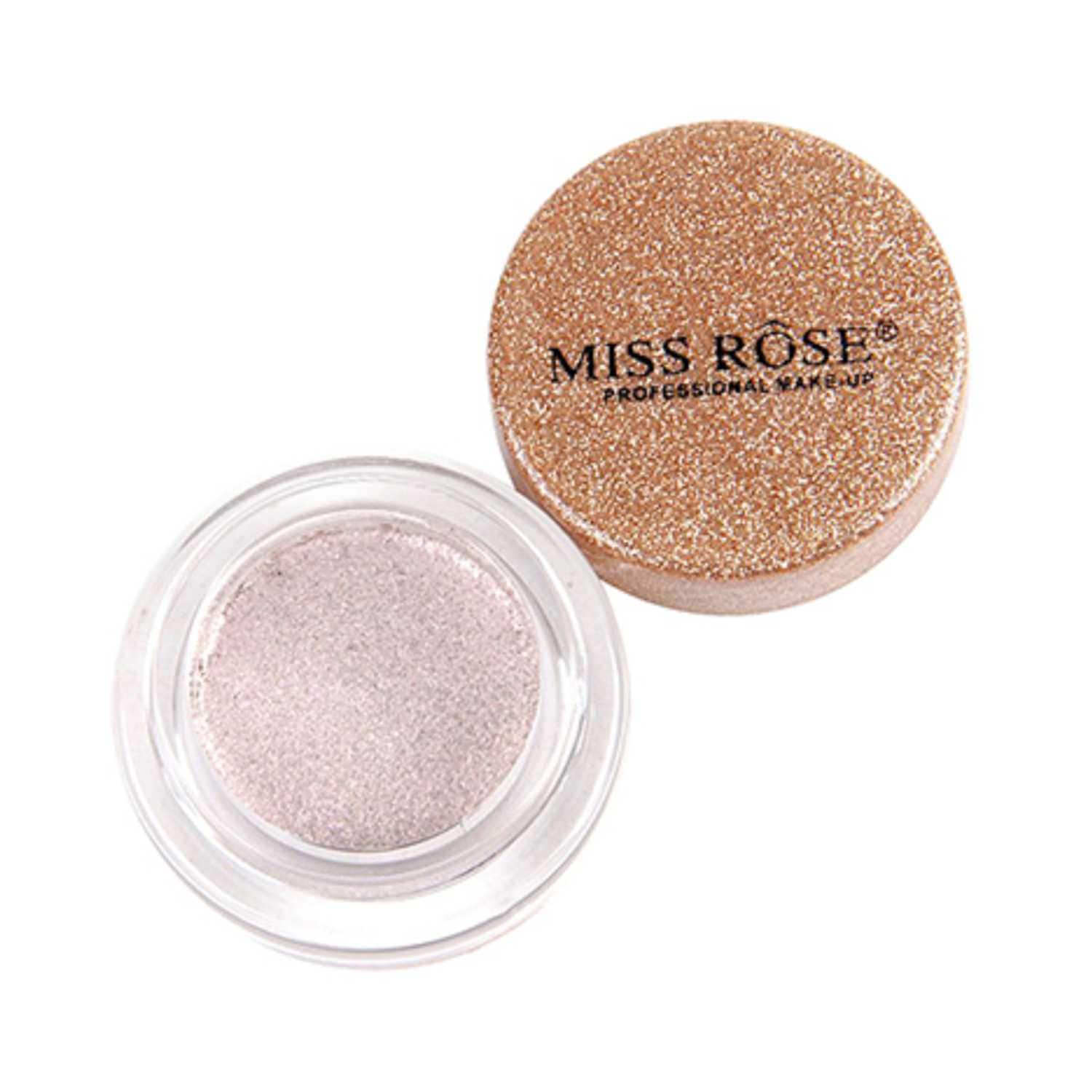 Miss Rose | Miss Rose Highlight Wet Eyeshadow Pigment - 03 Shade (20g)