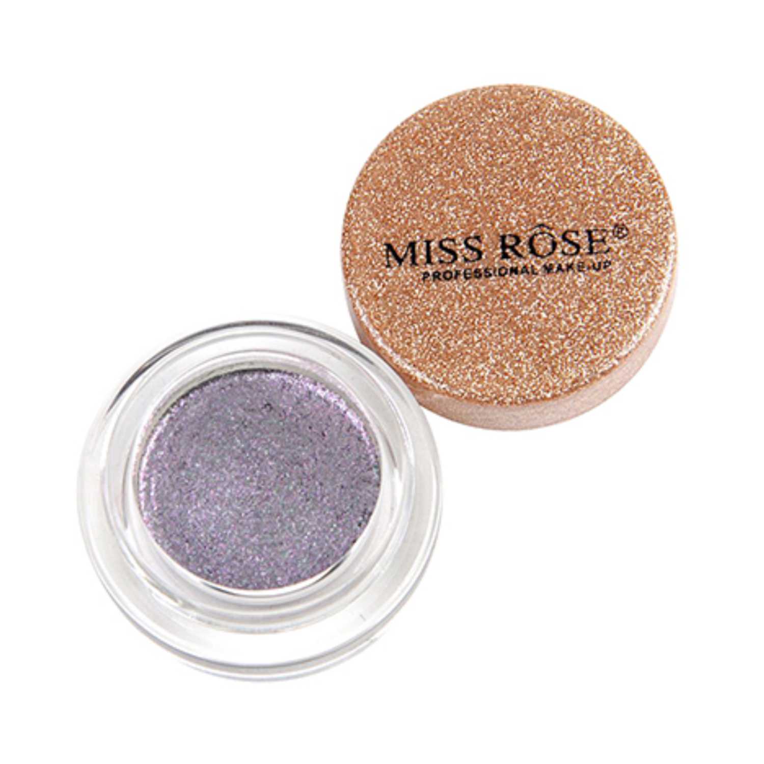 Miss Rose | Miss Rose Highlight Wet Eyeshadow Pigment - 04 Shade (20g)