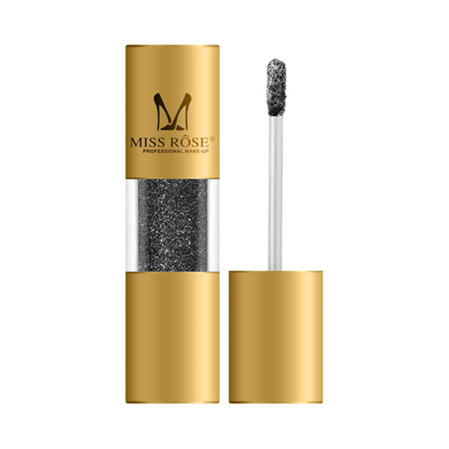 Miss Rose | Miss Rose Glitter & Glow Liquid Eyeshadow Pigment - 01 Shade (20g)