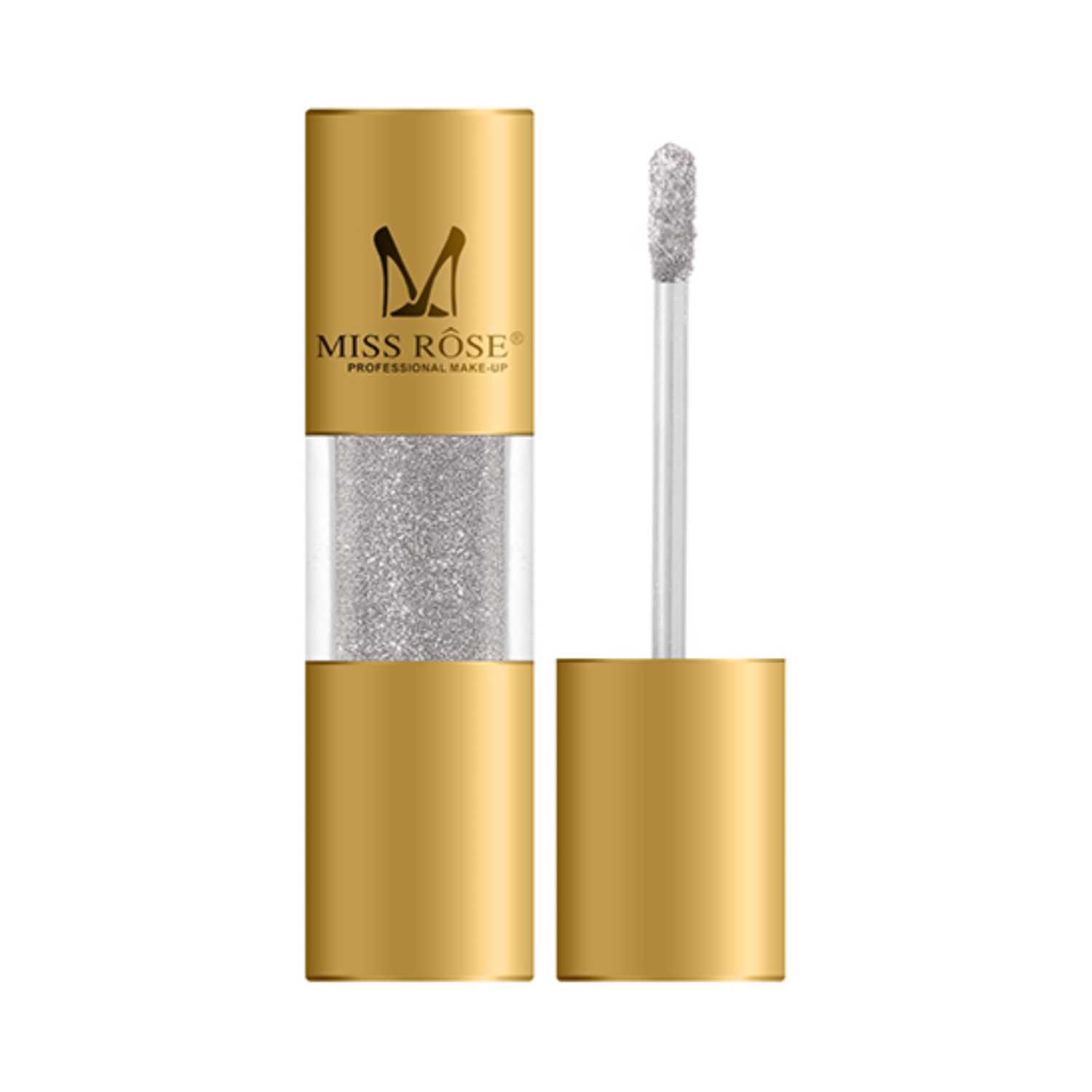Miss Rose | Miss Rose Glitter & Glow Liquid Eyeshadow Pigment - 03 Shade (20g)