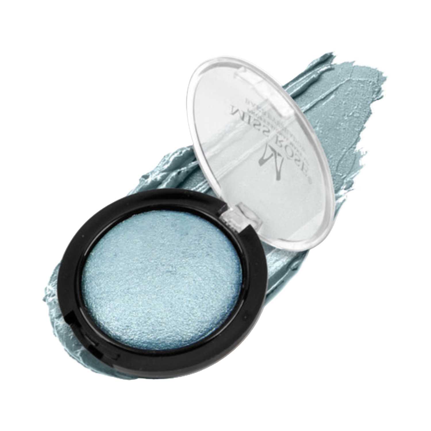 Miss Rose | Miss Rose Monochrome Baked Eyeshadow - 16 Shade (5.5g)