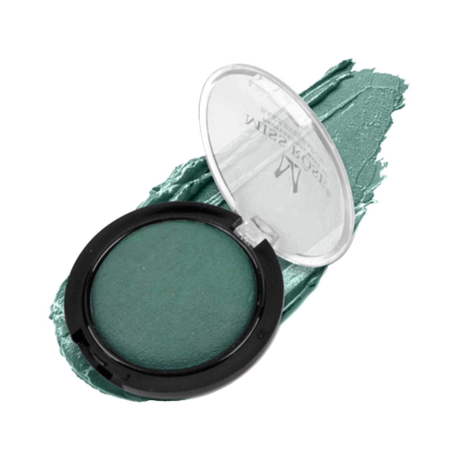 Miss Rose | Miss Rose Monochrome Baked Eyeshadow - 22 Shade (5.5g)