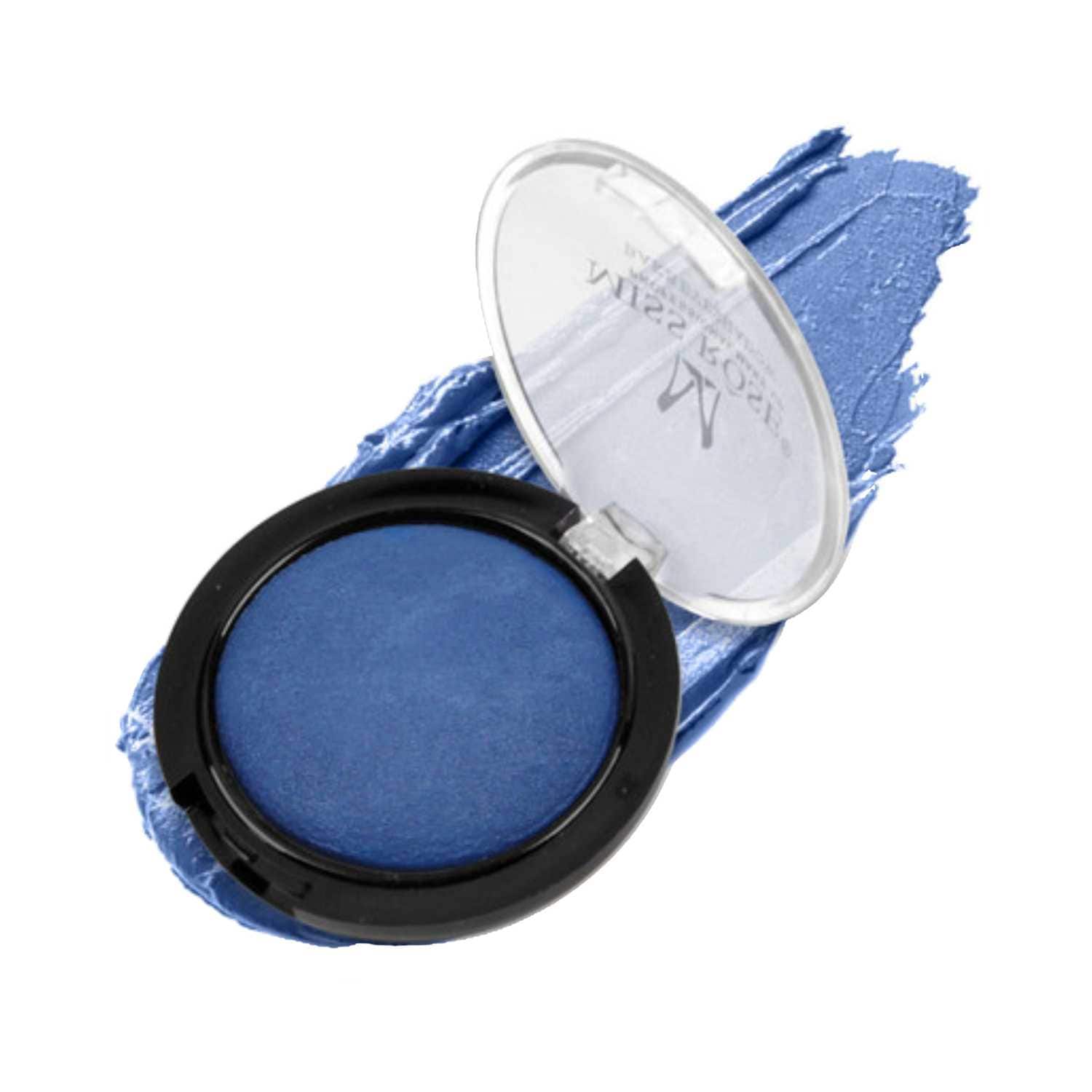 Miss Rose | Miss Rose Monochrome Baked Eyeshadow - 23 Shade (5.5g)