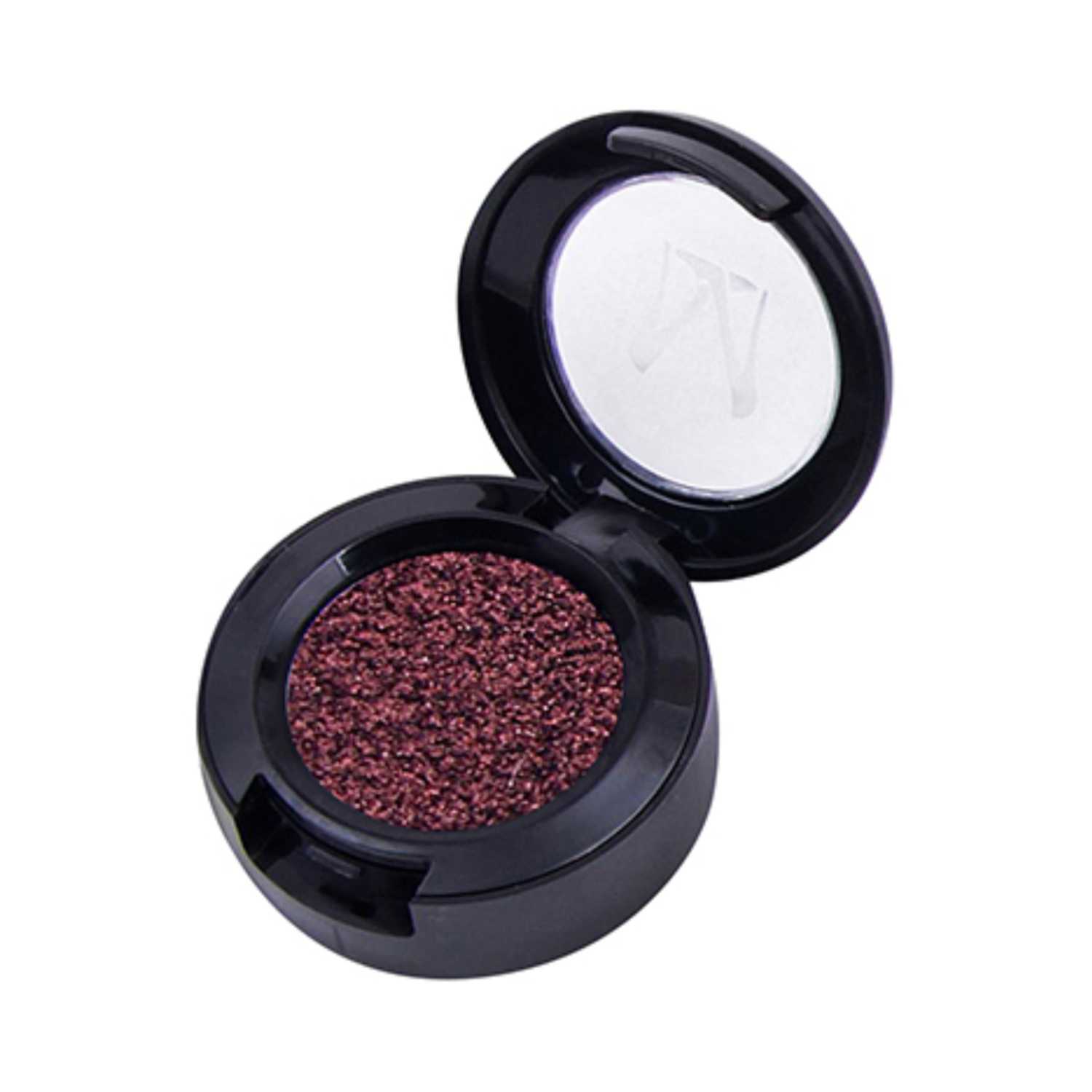 Miss Rose | Miss Rose Monochrome Glitter Eyeshadow Pigment - 09 Shade (20g)