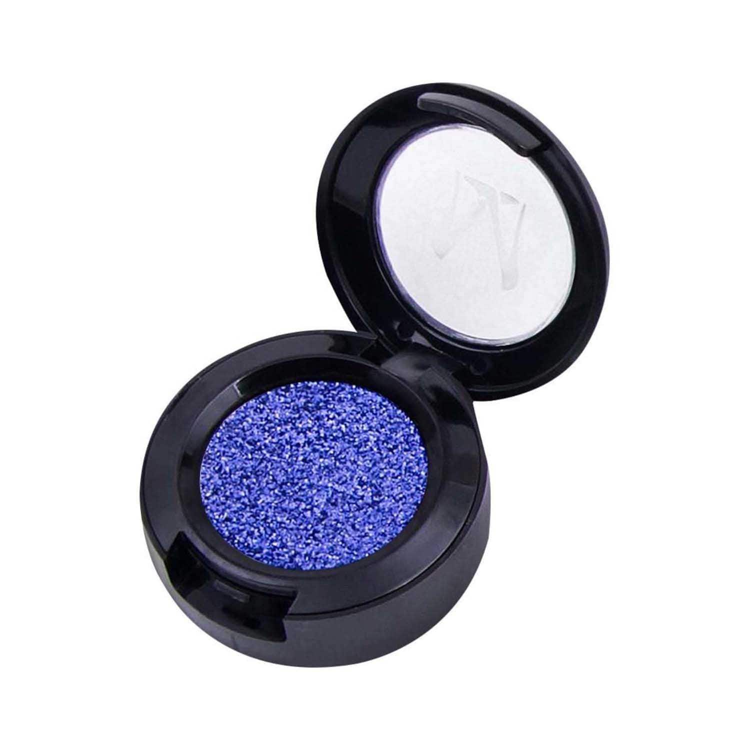 Miss Rose | Miss Rose Monochrome Glitter Eyeshadow Pigment - 22 Shade (30g)