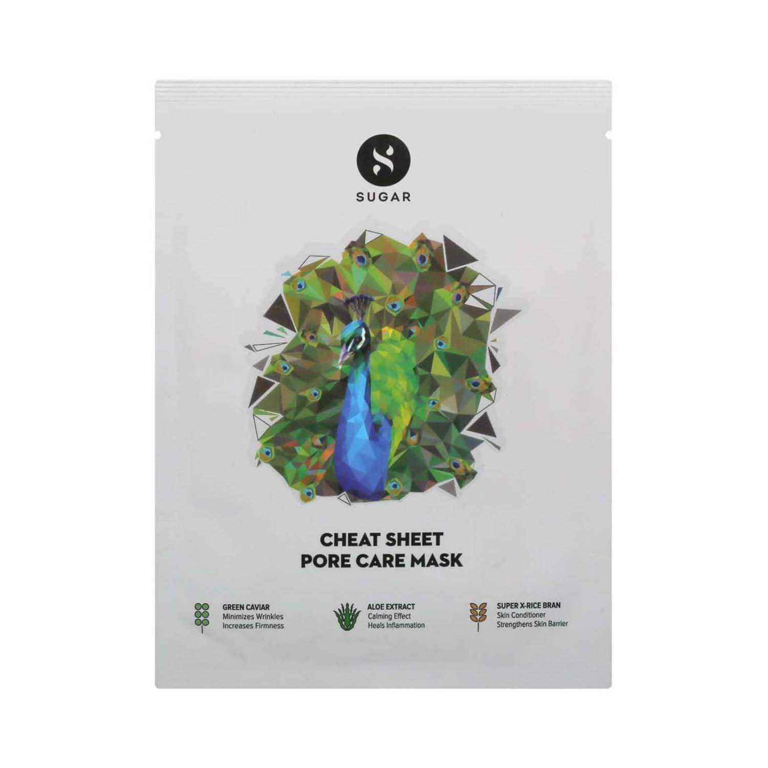 SUGAR Cosmetics | Sugar Pores Combo - (6 Pcs)