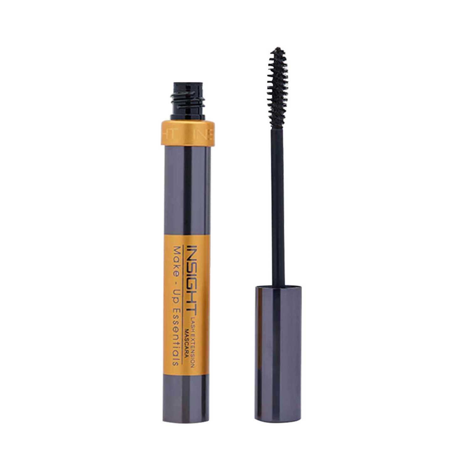 INSIGHT Cosmetics | Insight Cosmetics Lash Extension Mascara - Black (9ml)