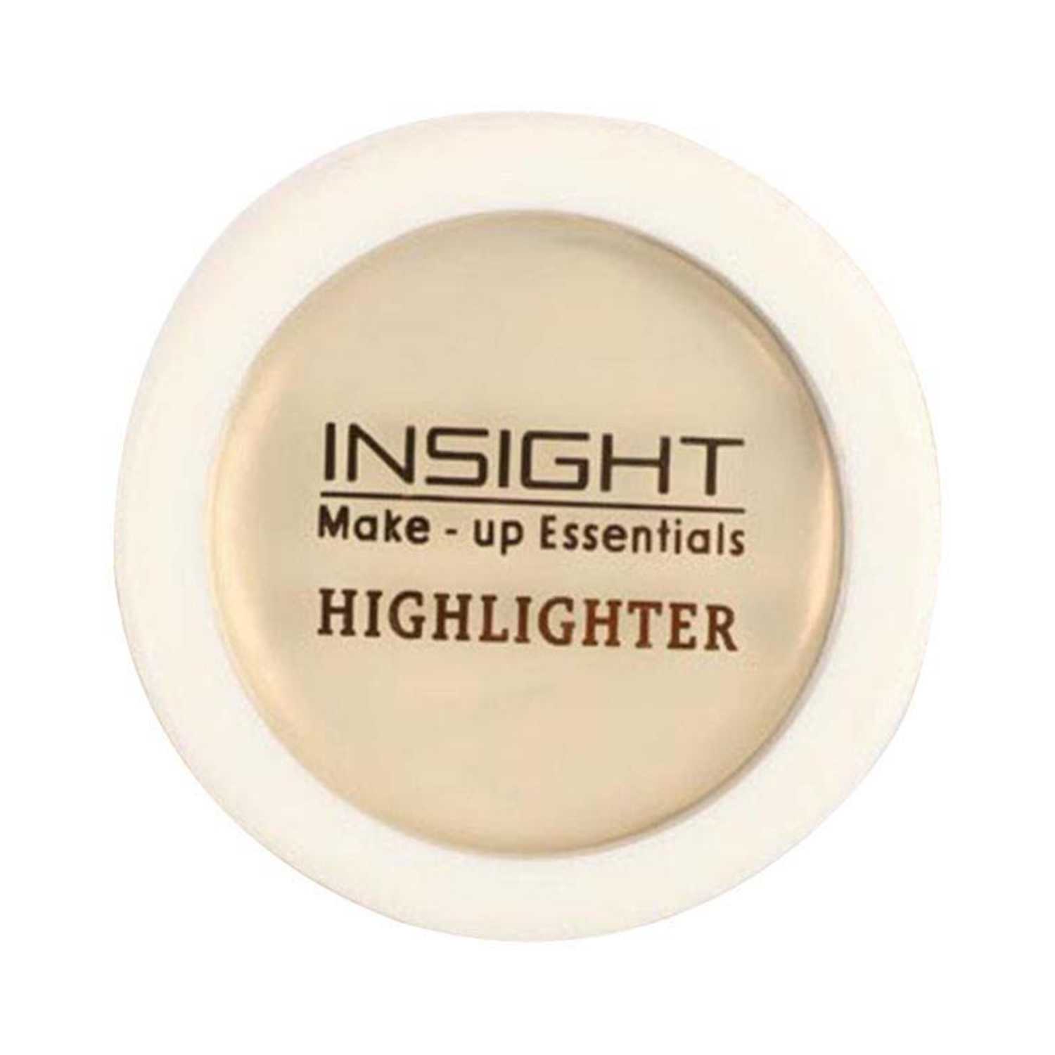 INSIGHT Cosmetics | Insight Cosmetics Highlighter - Mermaid Scale (3.5g)