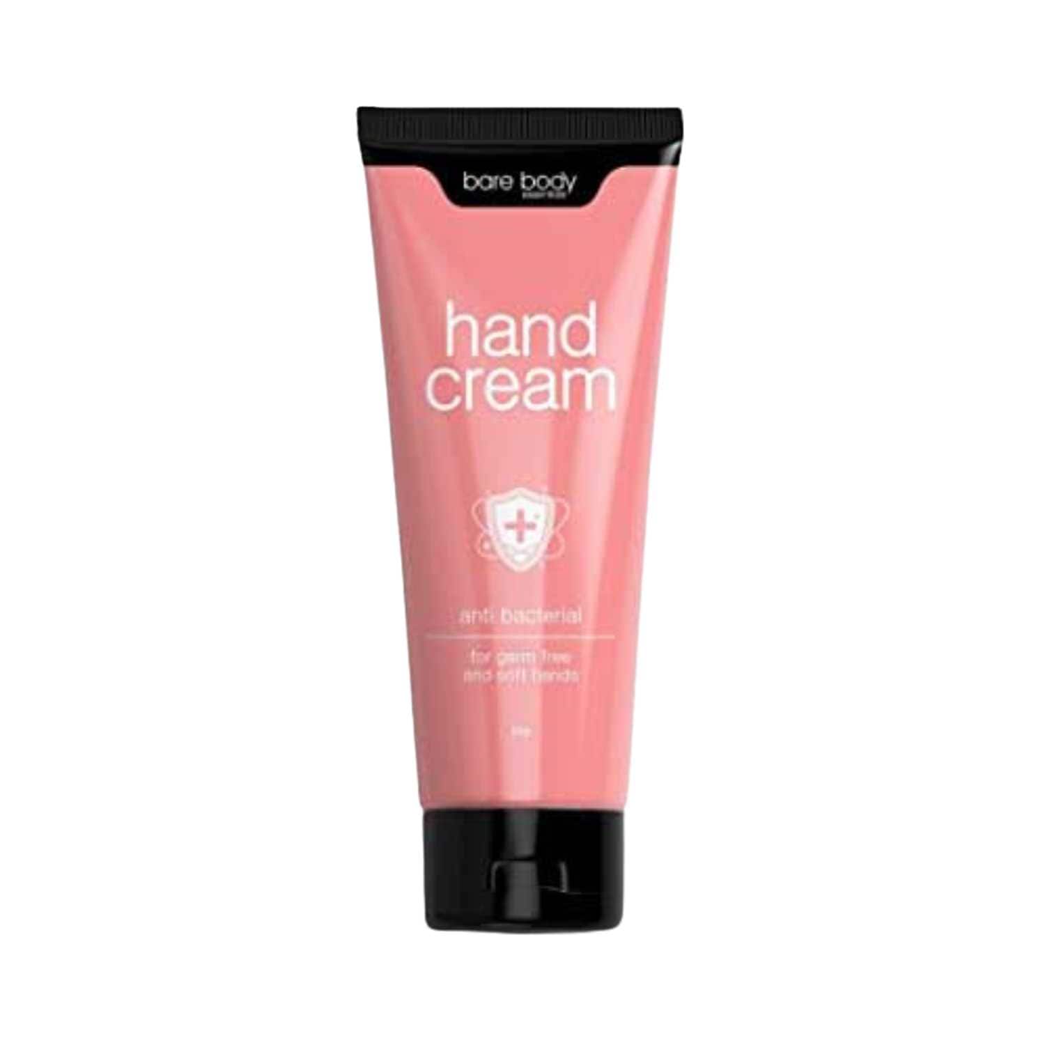 Bare Body Essentials | Bare Body Essentials Hand Cream (50g)