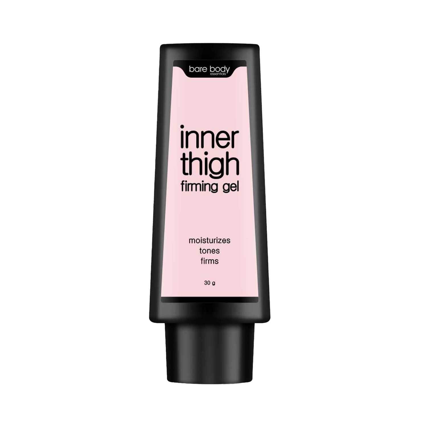 Bare Body Essentials | Bare Body Essentials Inner Thigh Firming Gel (30g)