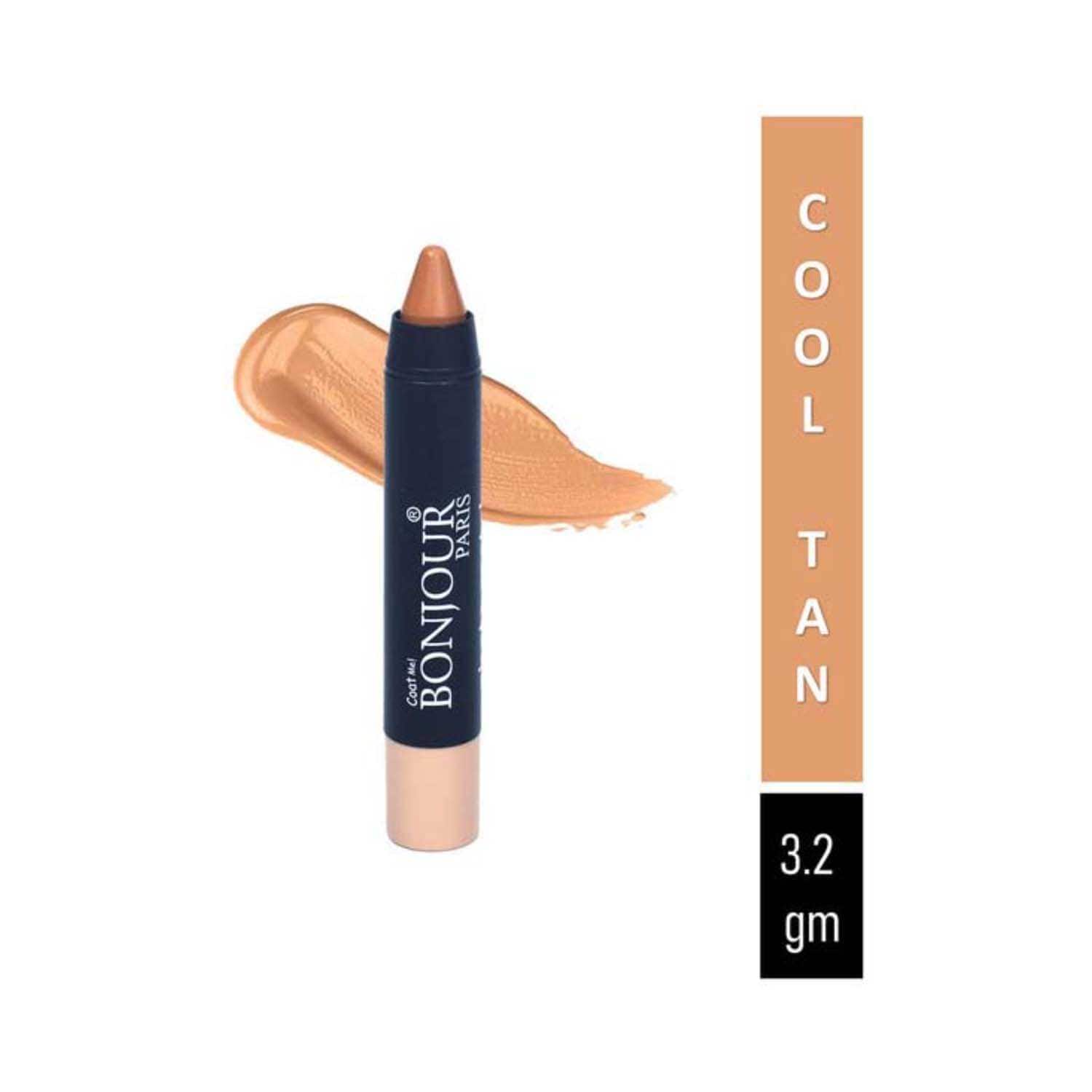 Bonjour Paris | Bonjour Paris Photo Match Crayon Concealer SPF 25 - 04 Cool Tan (3.2g)