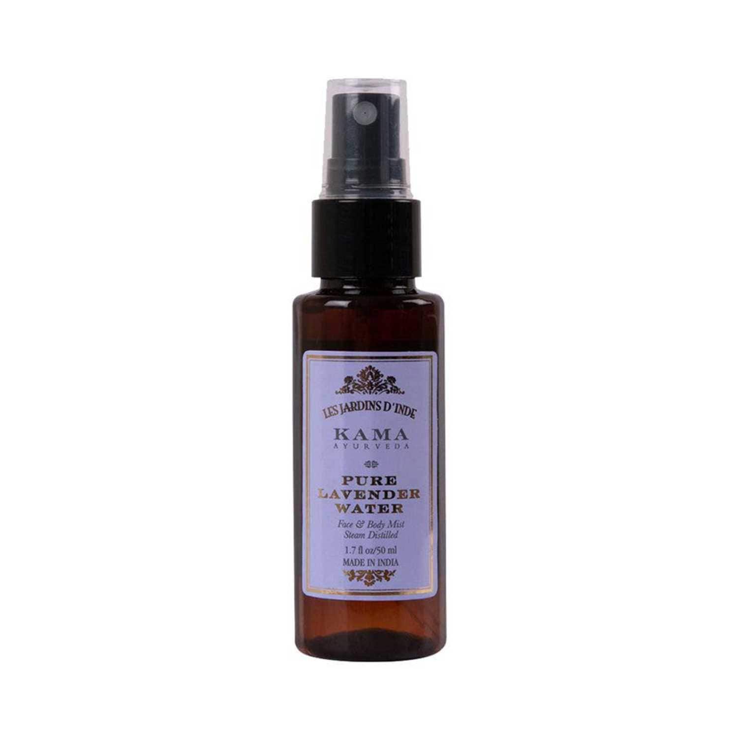 KAMA Ayurveda | Kama Ayurveda Pure Lavender Water Mist (50ml)