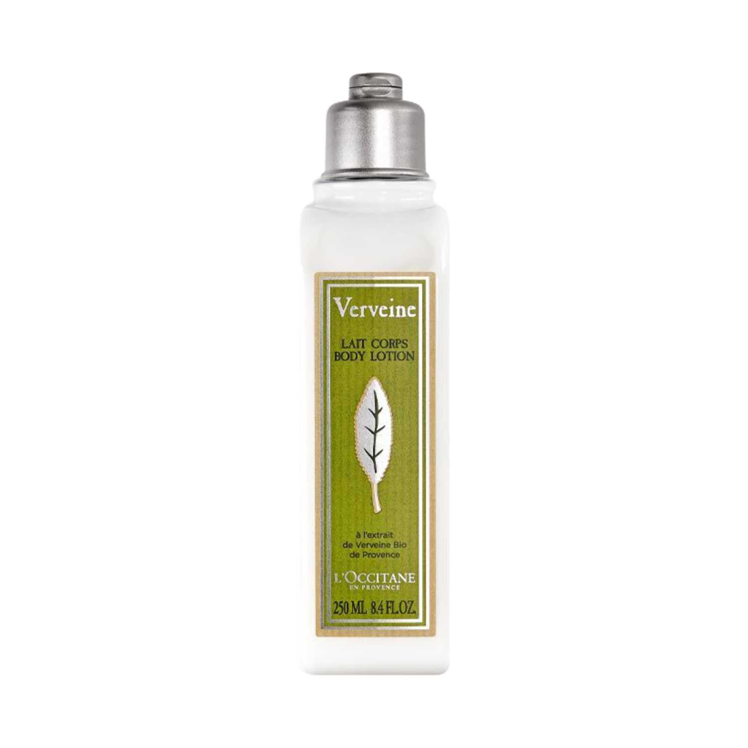 L'occitane | L'Occitane Verbena Body Lotion - (250ml)