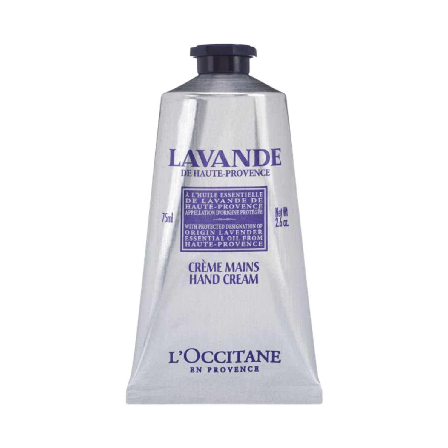 L'occitane | L'Occitane Lavender Hand Cream - (75ml)