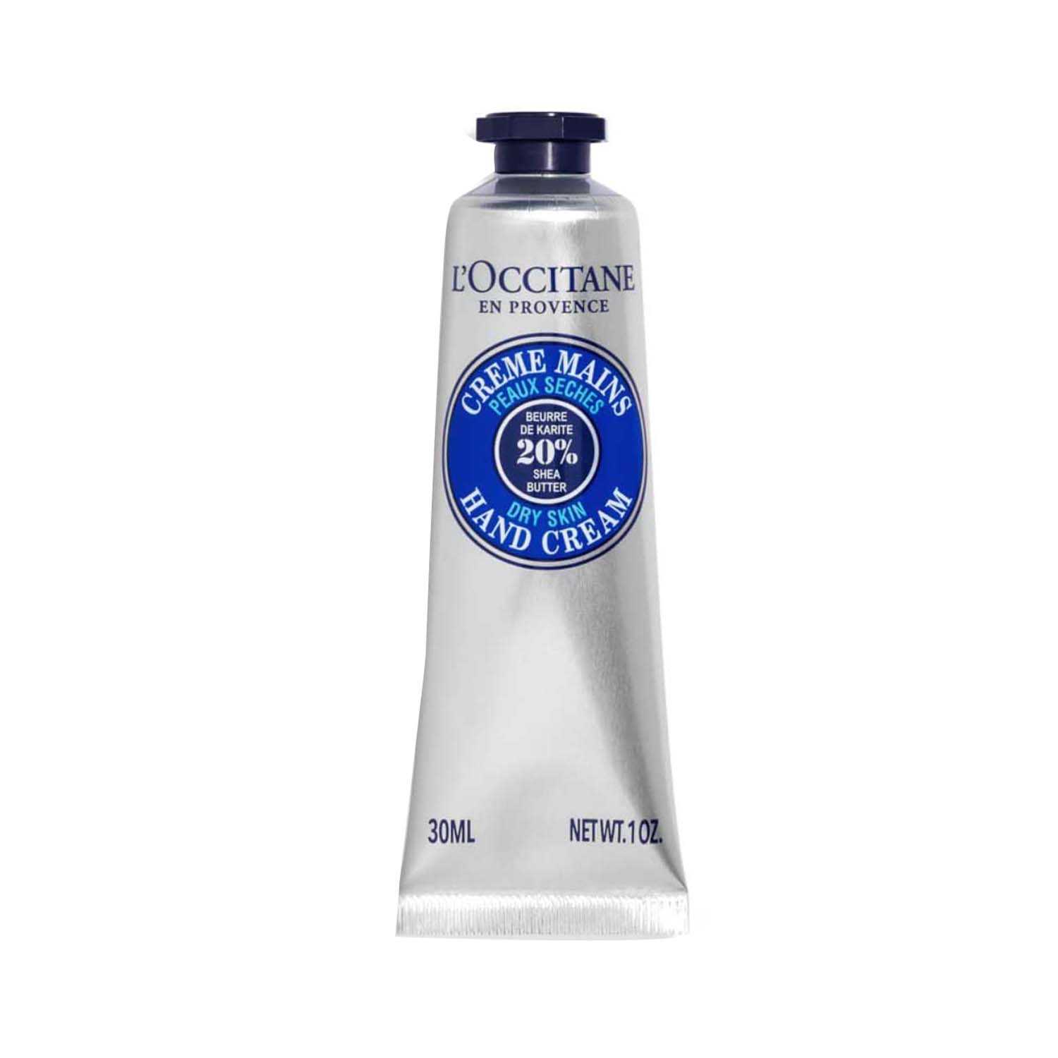 L'occitane | L'Occitane Shea Butter Hand Cream - (30ml)