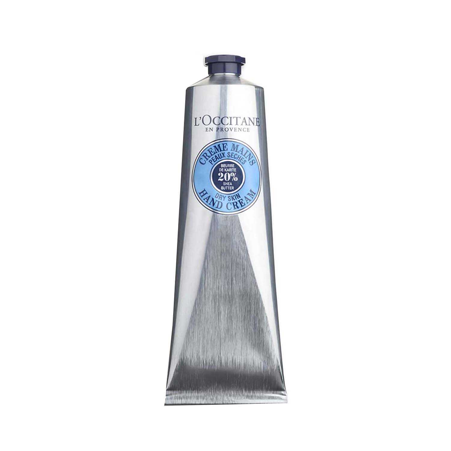 L'occitane | L'Occitane Shea Butter Hand Cream - (150ml)