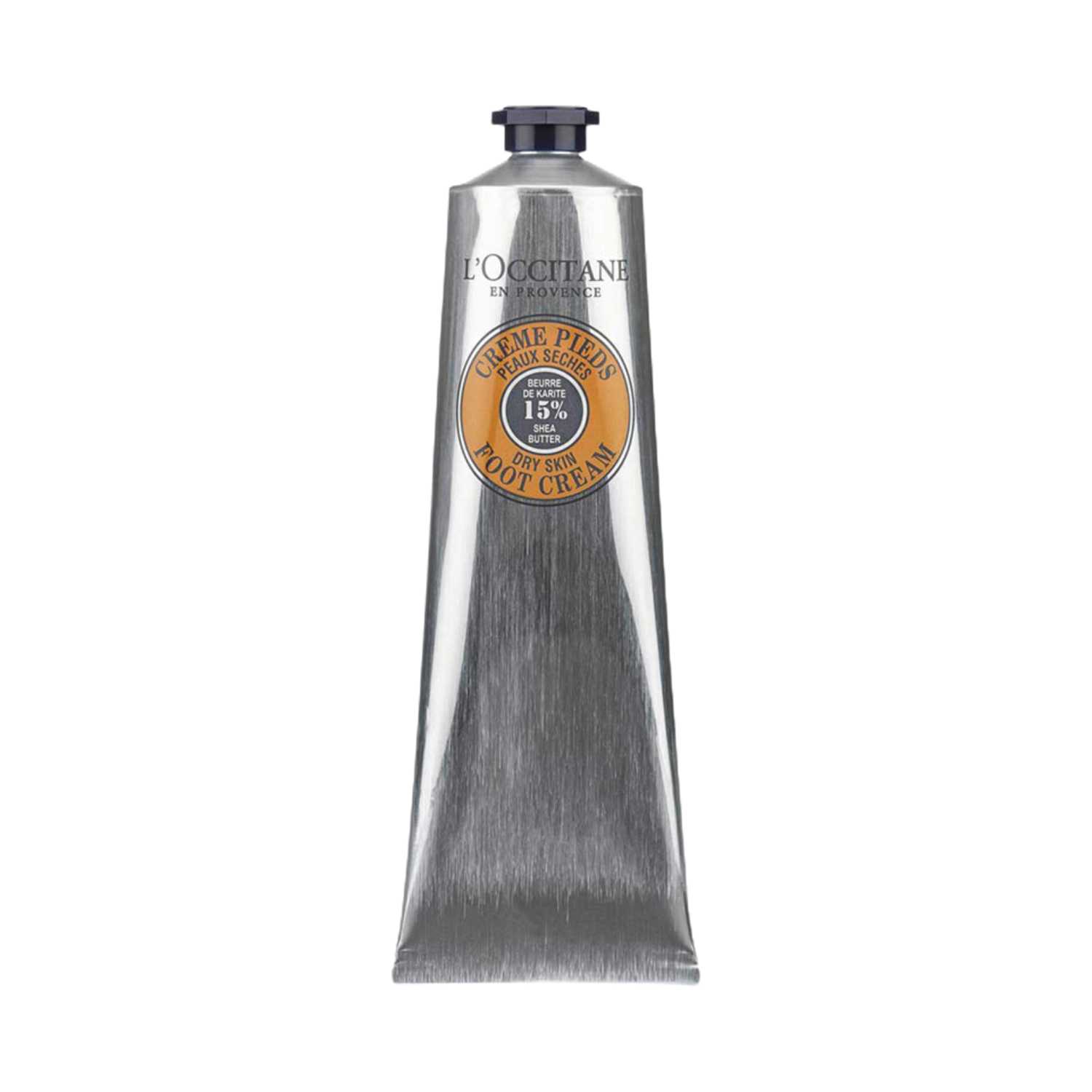 L'occitane | L'Occitane Shea Butter Foot Cream - (150ml)