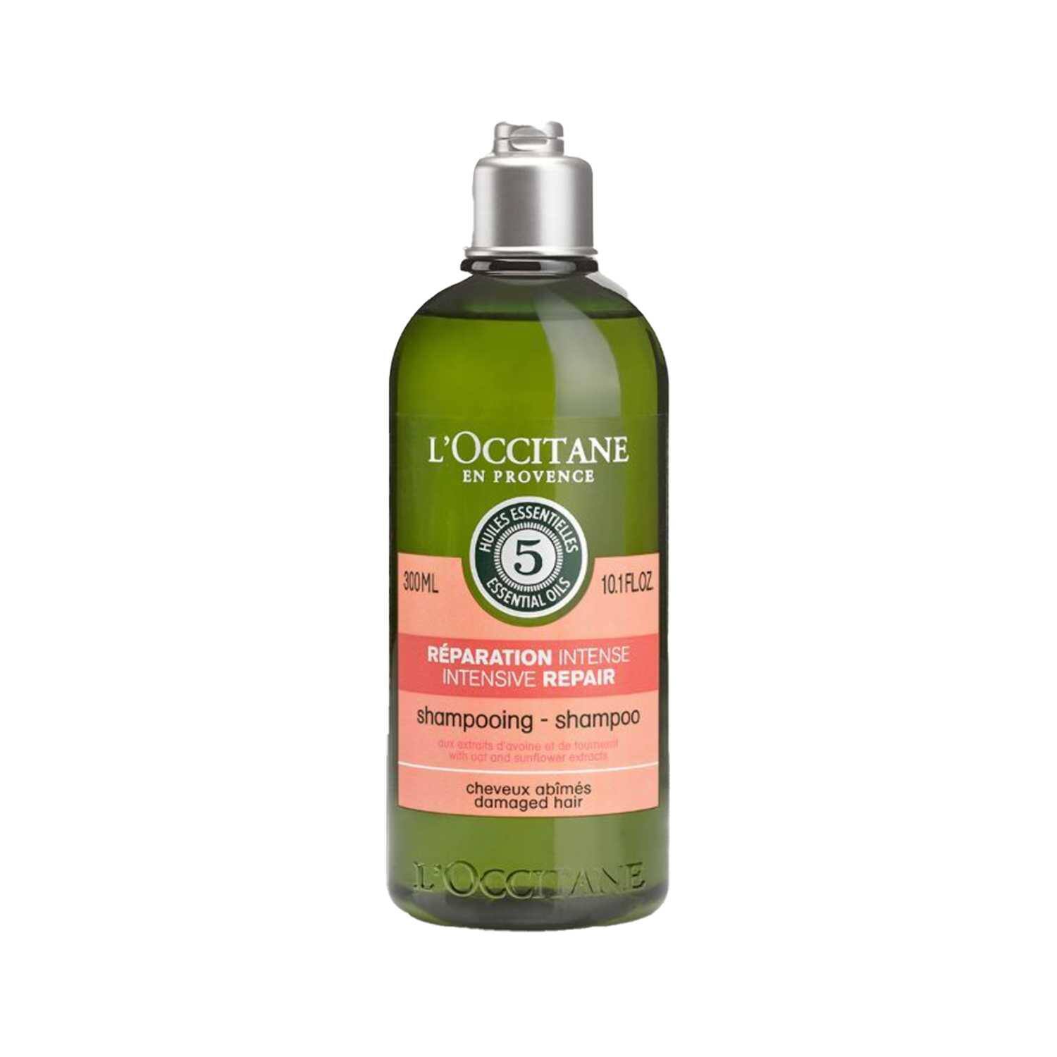 L'occitane | L'Occitane Intense Repairing Shampoo - (300ml)