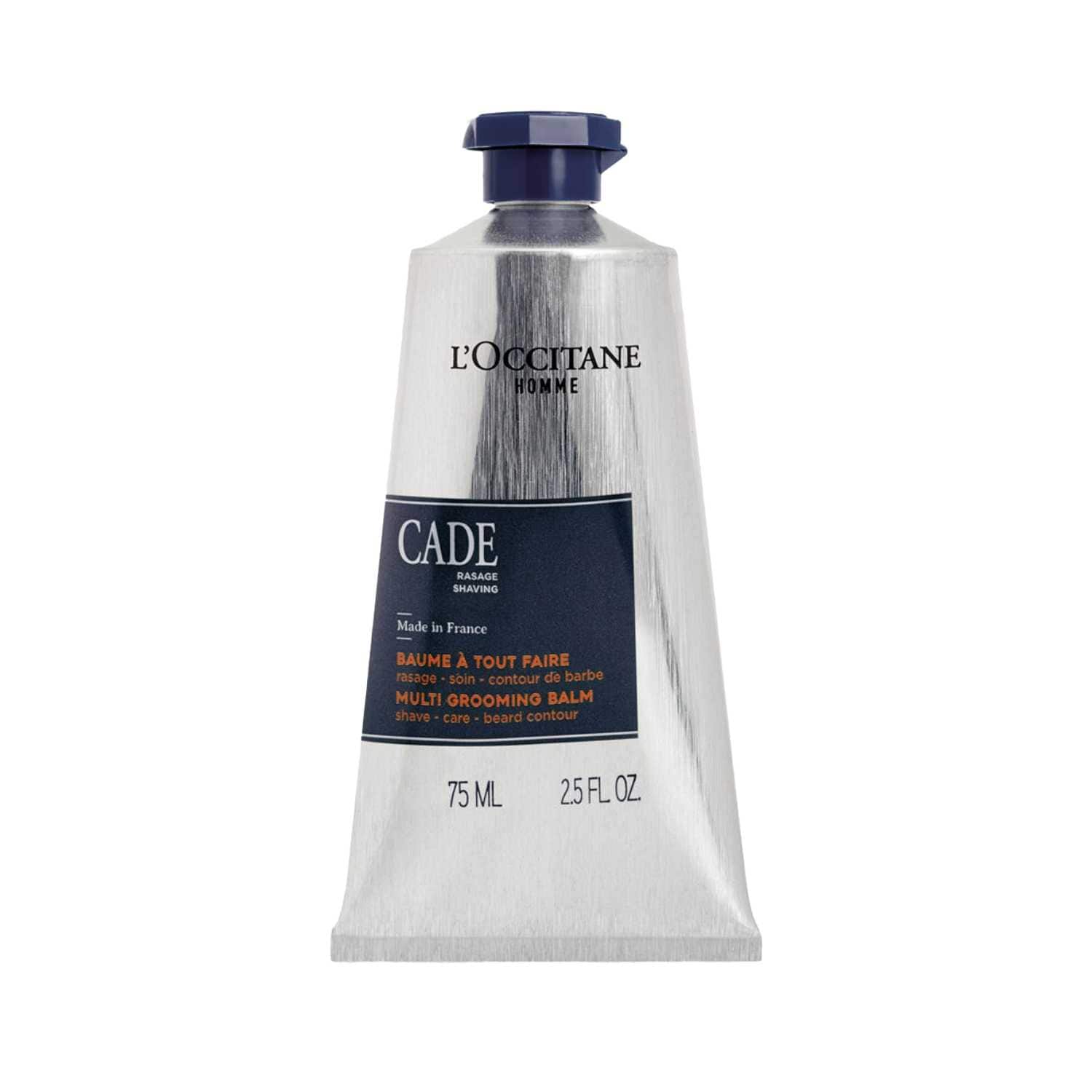 L'occitane | L'Occitane Cade Multi-Grooming Balm - (75ml)