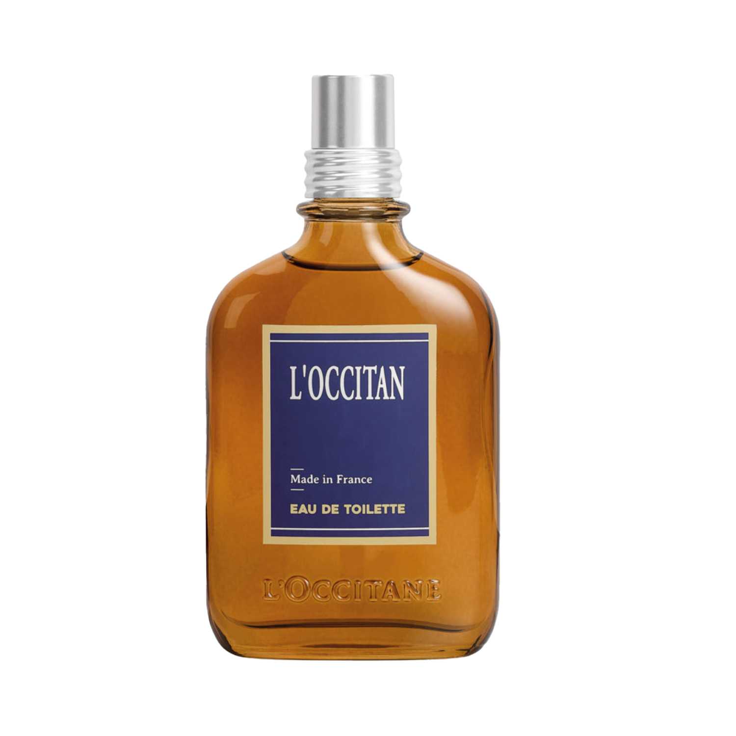L'occitane | L'Occitane L'Occitan Eau De Toilette - (75ml)
