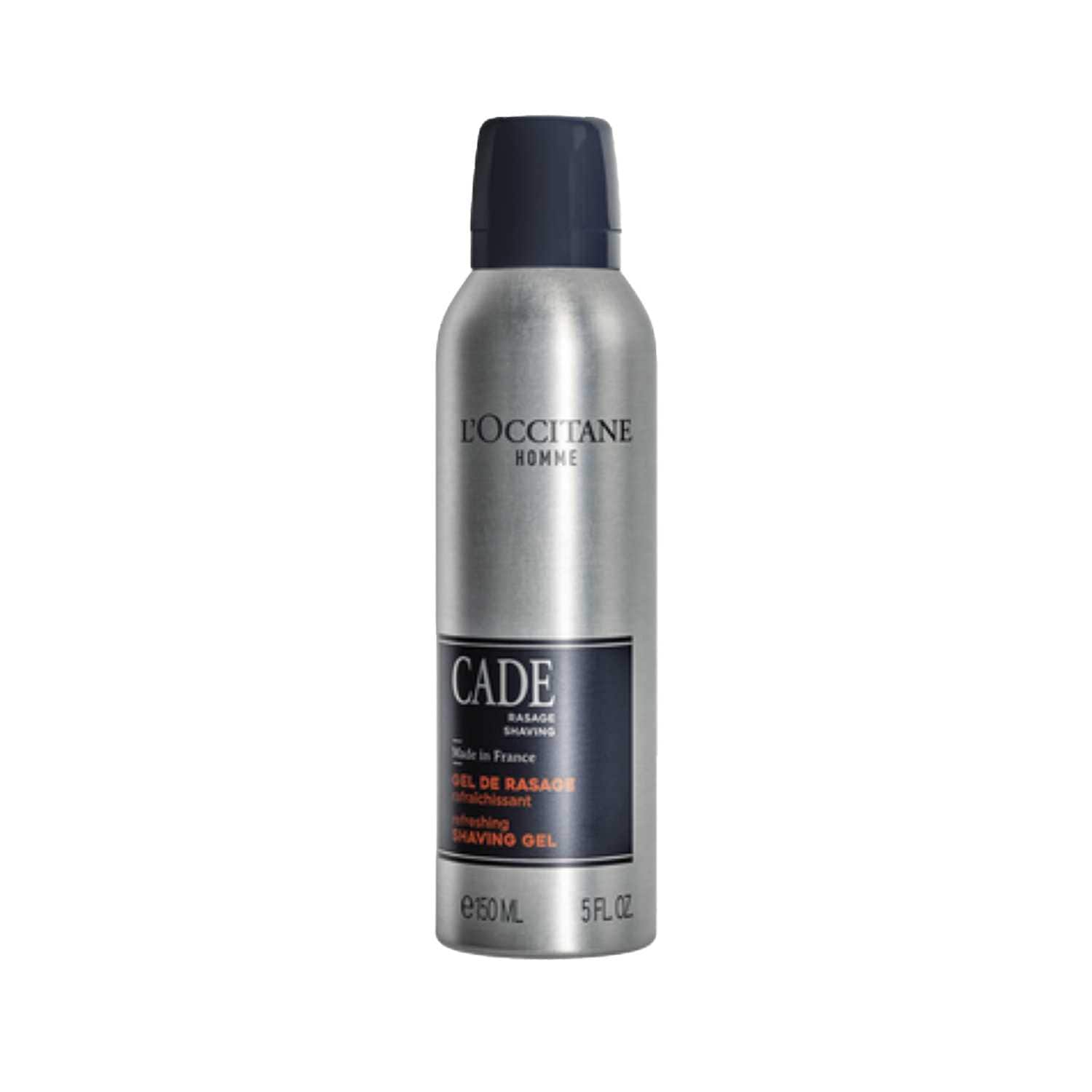 L'occitane | L'Occitane Cade Shaving Gel - (150ml)
