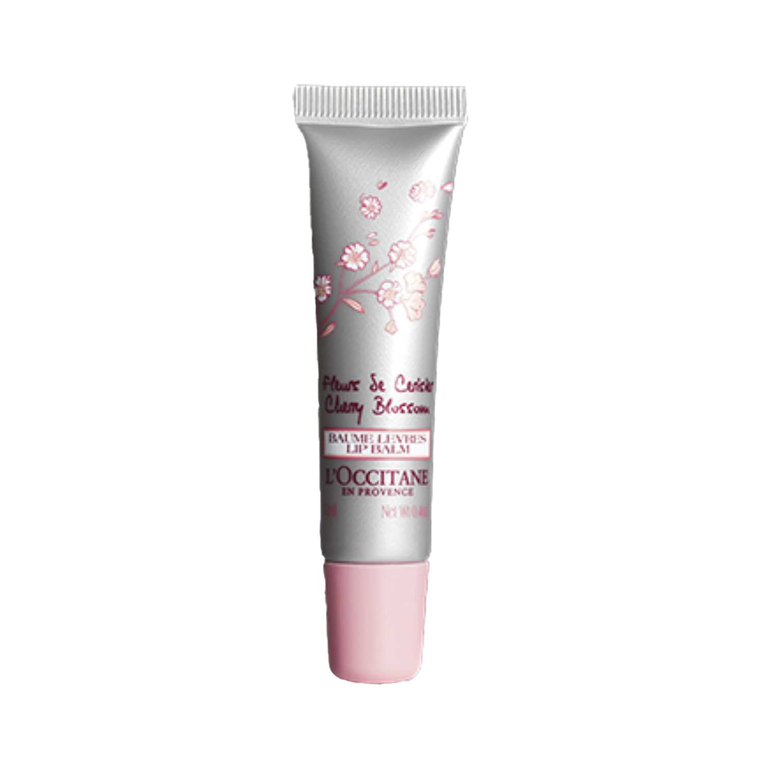 L'occitane | L'Occitane Cherry Blossom Lip Balm - (12ml)