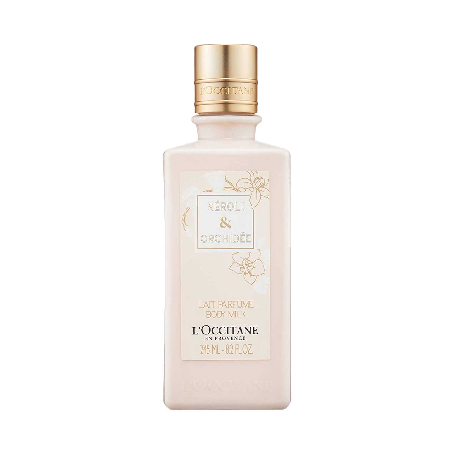 L'occitane | L'Occitane Neroli & Orchidee Body Milk - (245ml)