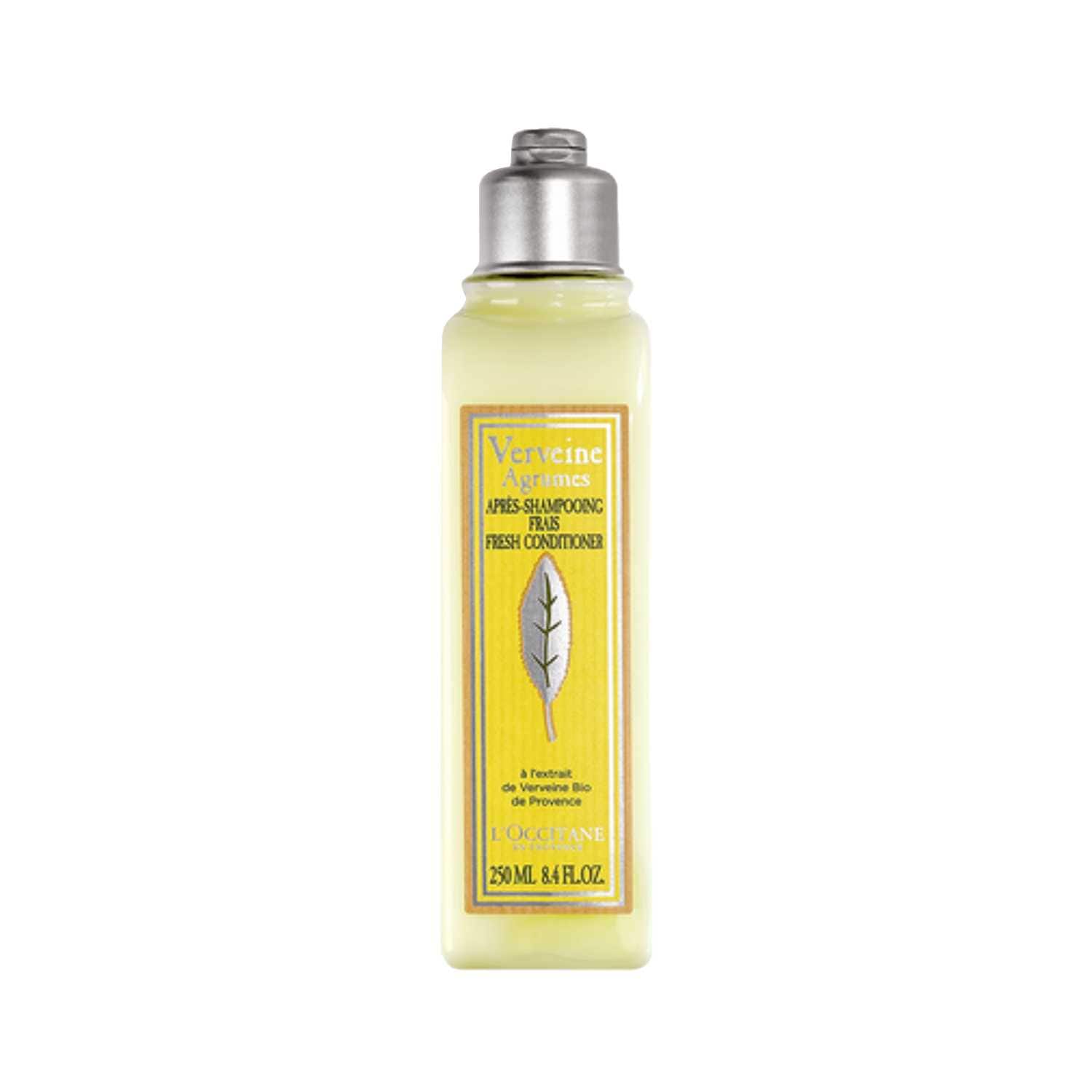 L'occitane | L'Occitane Citrus Verbena Fresh Conditioner - (250ml)