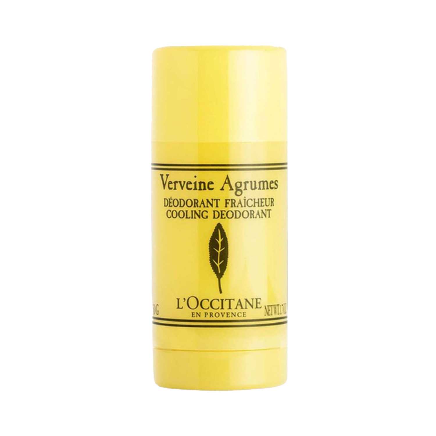 L'occitane | L'Occitane Citrus Verbena Cooling Deodorant - (50g)