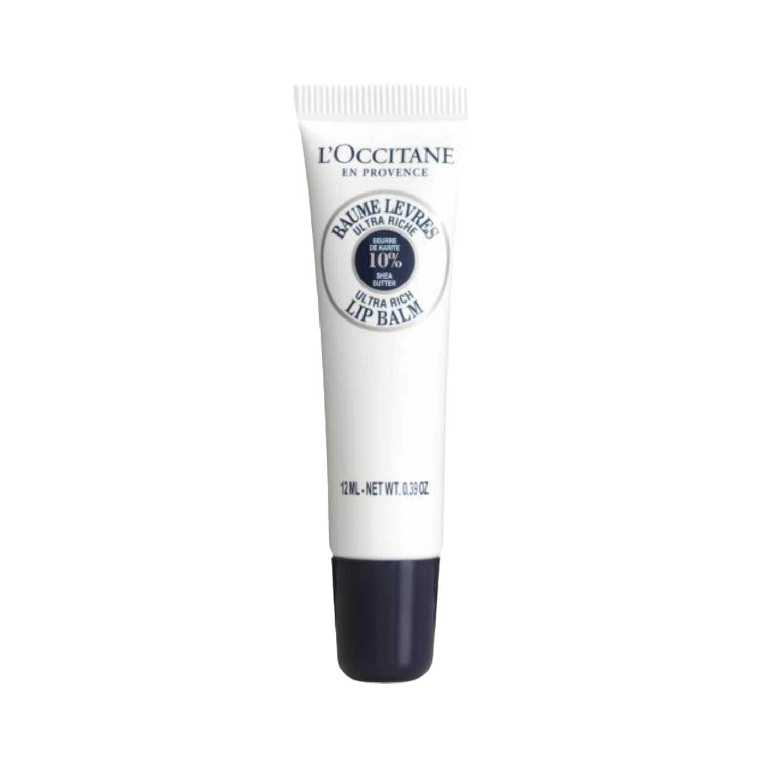 L'occitane | L'Occitane Shea Ultra Rich Lip Balm - (12ml)