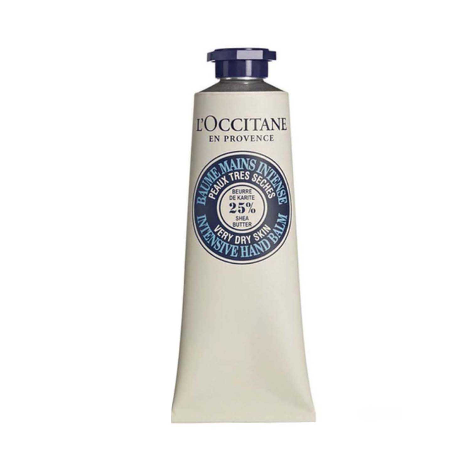 L'occitane | L'Occitane Shea Butter Intensive Hand Balm - (50ml)