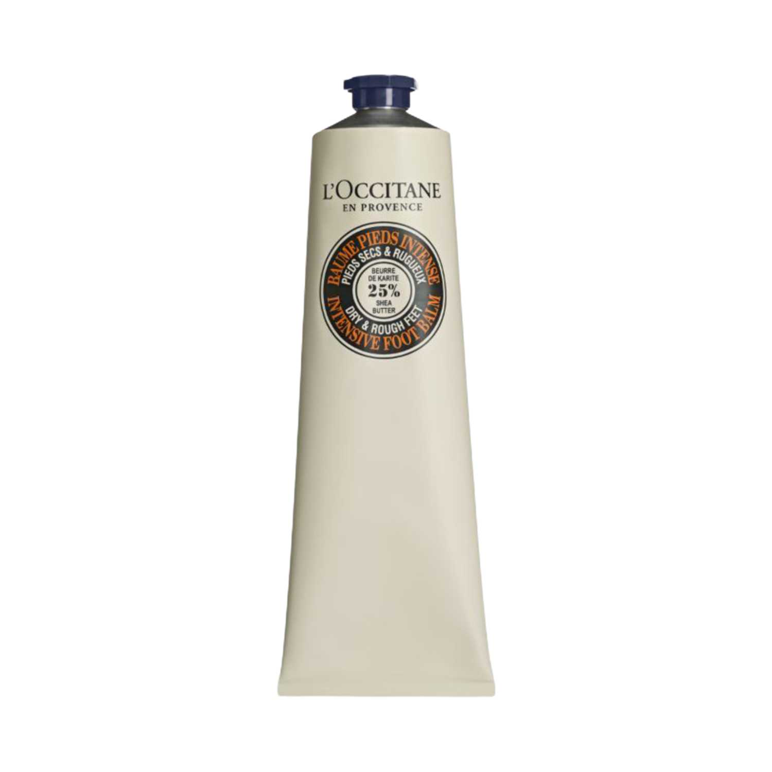 L'occitane | L'Occitane Shea Butter Intensive Foot Balm - (150ml)
