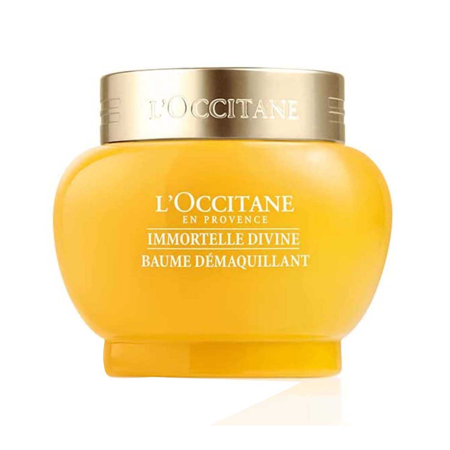 L'occitane | L'Occitane Immortelle Divine Cleansing Balm - (60g)