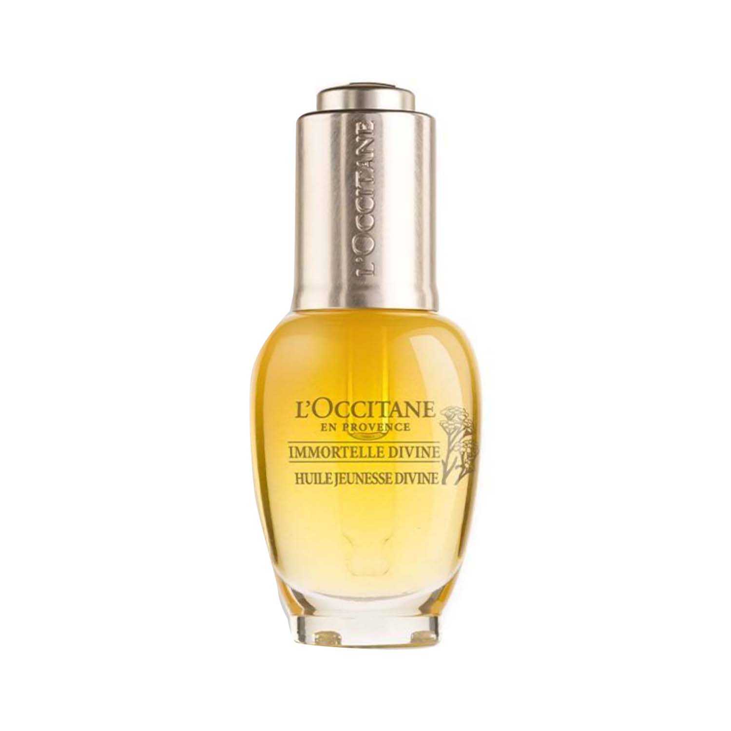 L'occitane | L'Occitane Immortelle Divine Youth Face Oil - (30ml)